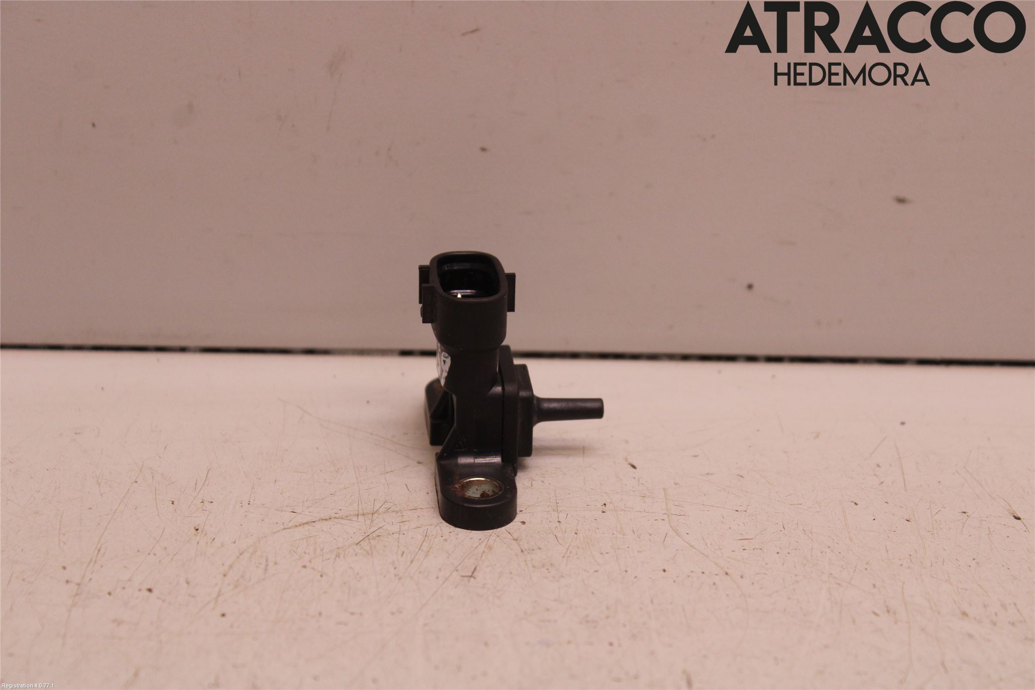 Mazda 3 II 09-13 Injmappsensor