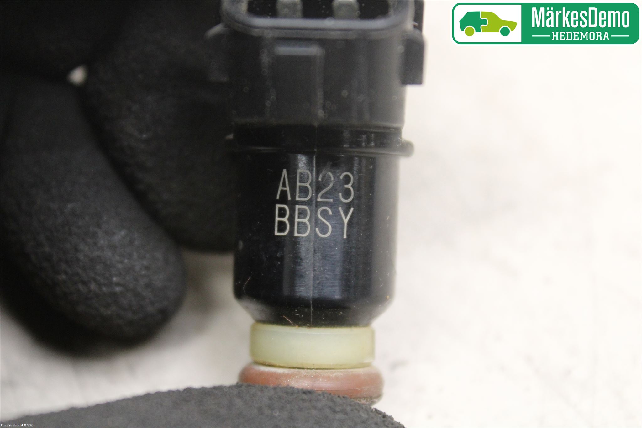 Honda INSIGHT Injspridare