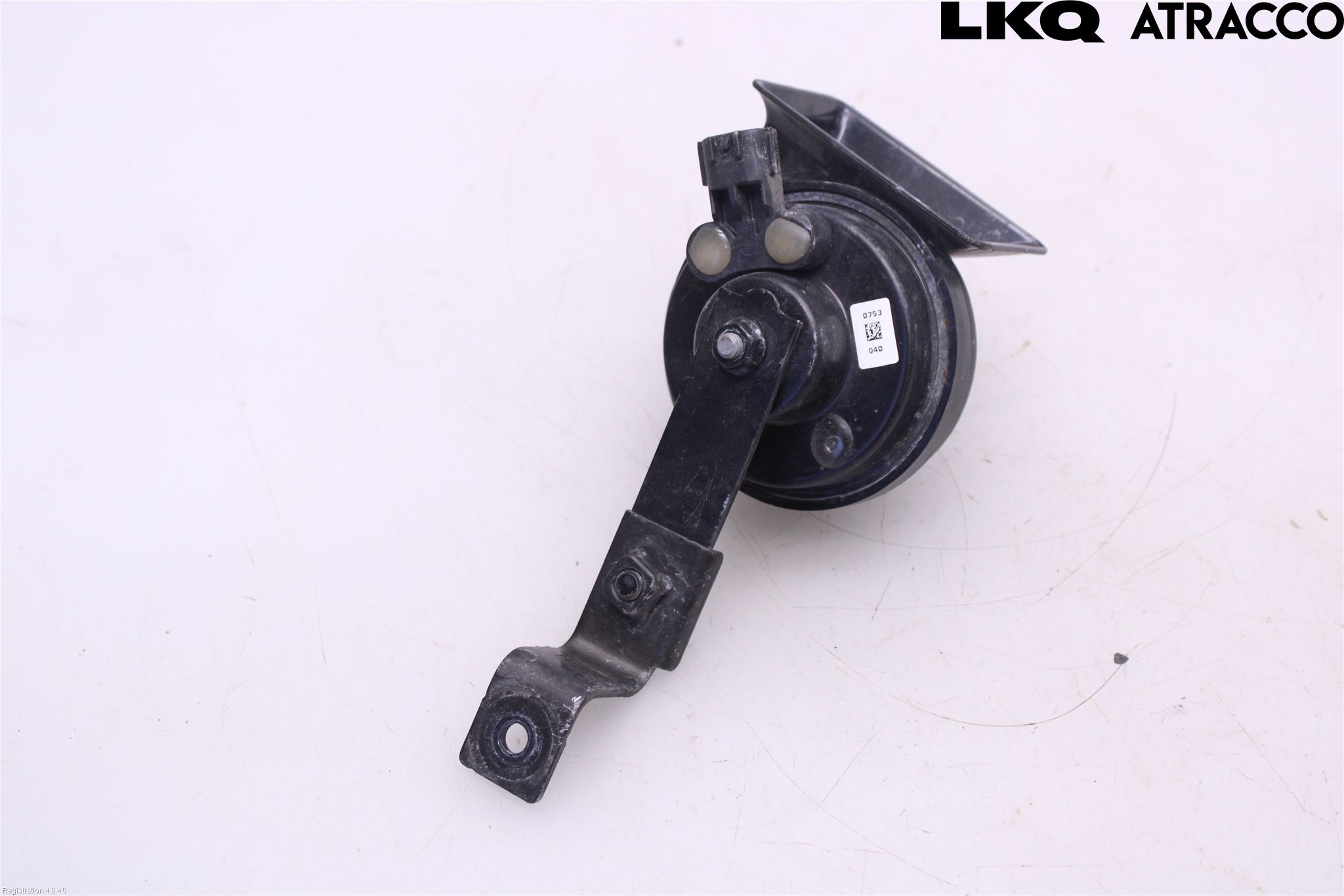 Kia NIRO (DE) 17-22 Signalhorn