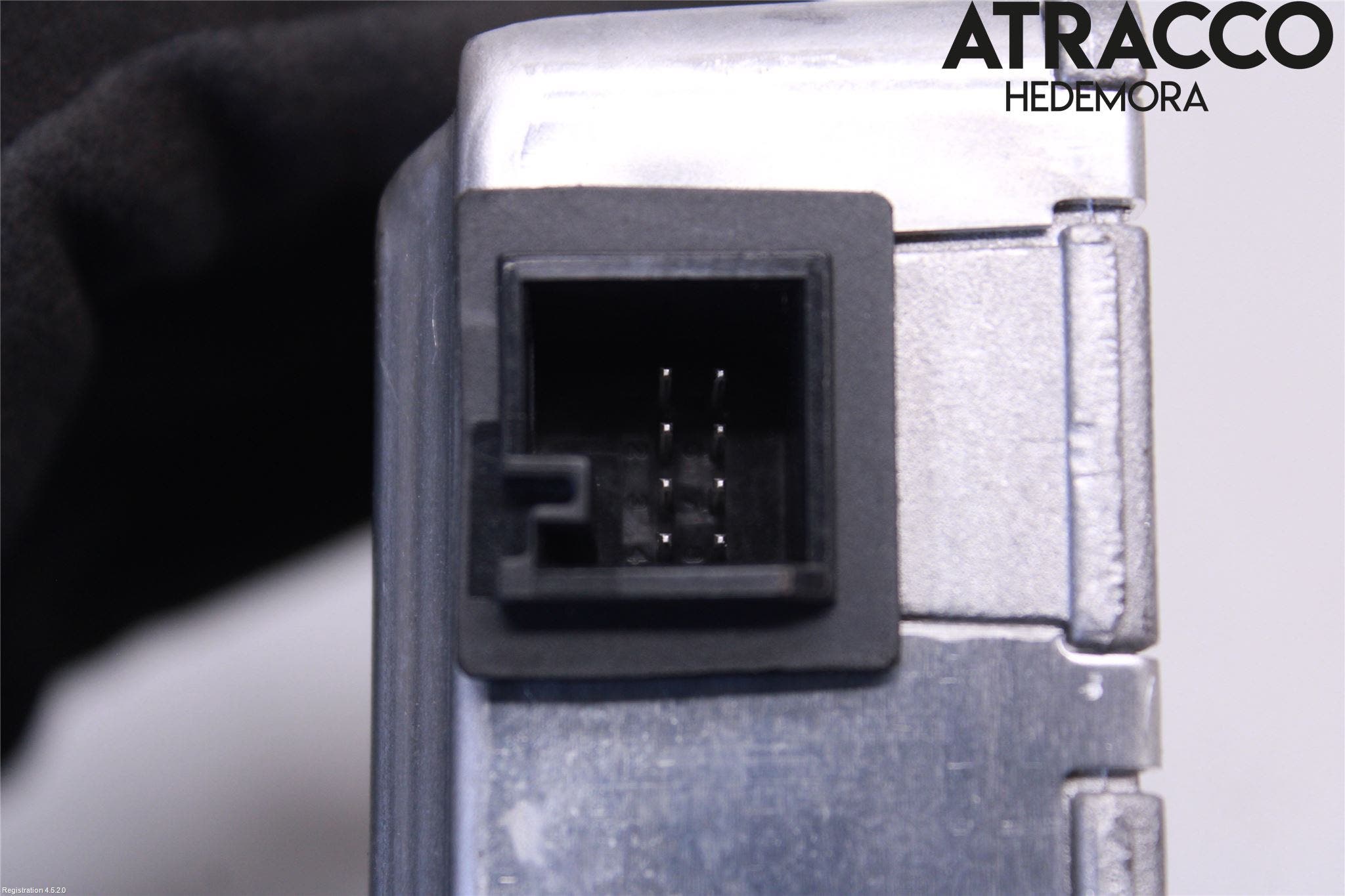 MB GLC-KLASS (X253/C253) 15-22 Sensor Aktivt Kollisionsskydd