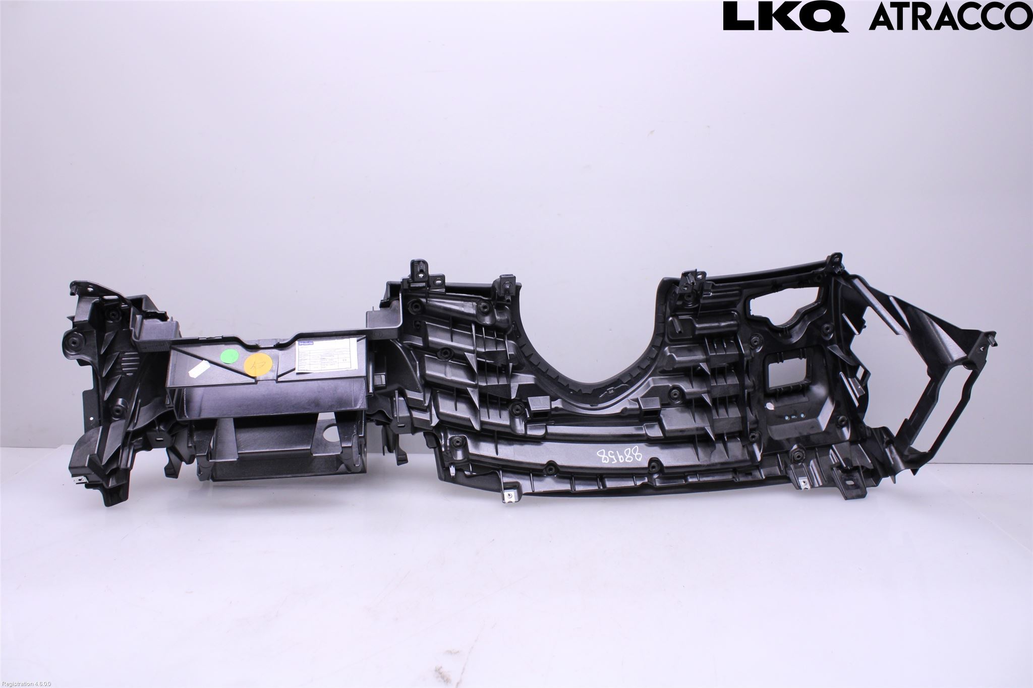 Övriga MB S-CLASS AMG (W221) Instrumentbräda