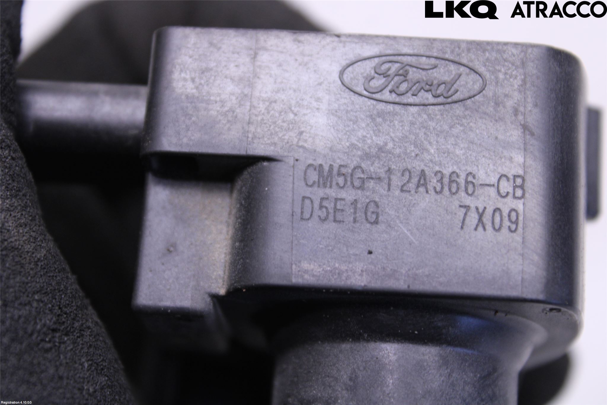 Ford FIESTA (VII) 18-23 Tändspole