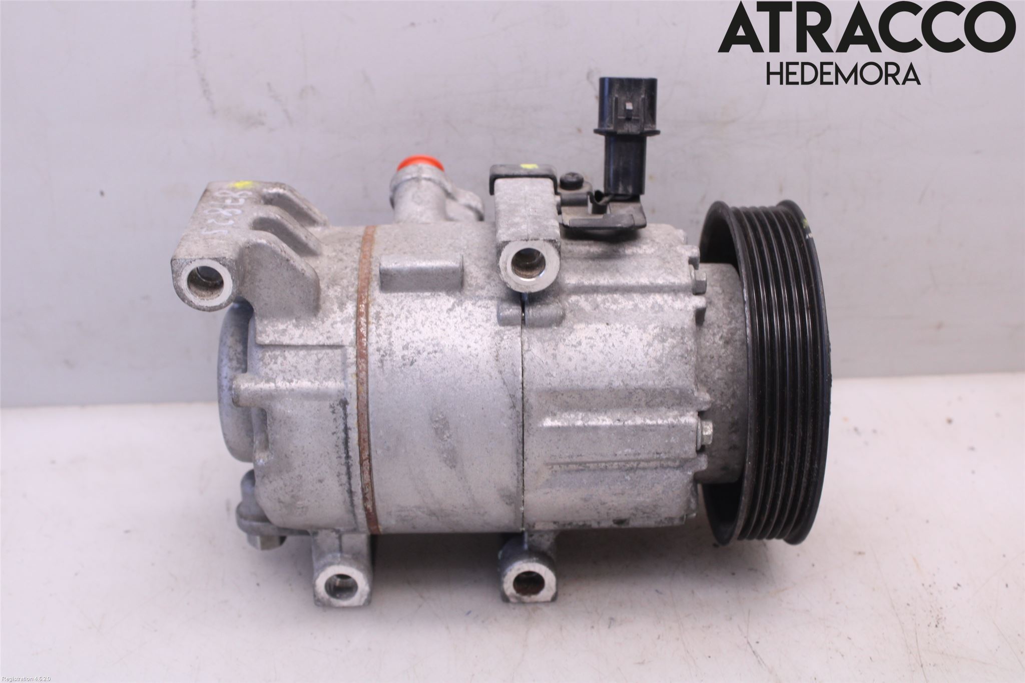 Kia CEED 12-18 Ac Kompressor