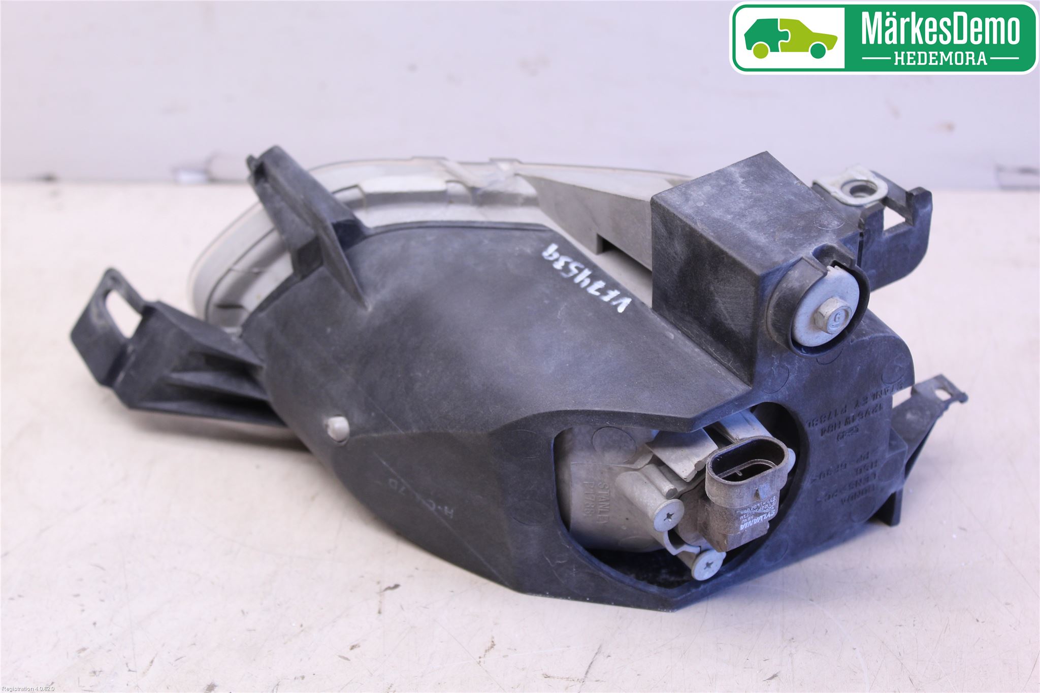 Honda CR-V 02-06 Dimljus-Varselljus Fram