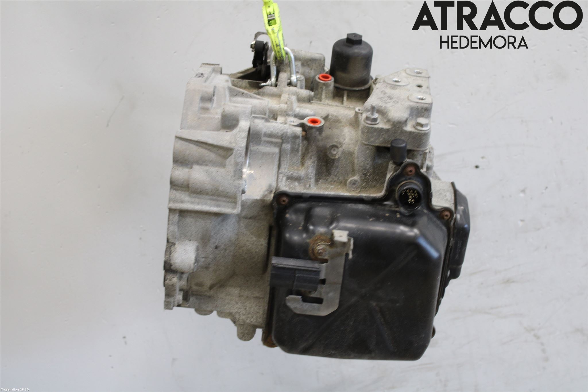 Volkswagen VW PASSAT 11-14 Växellåda Automat