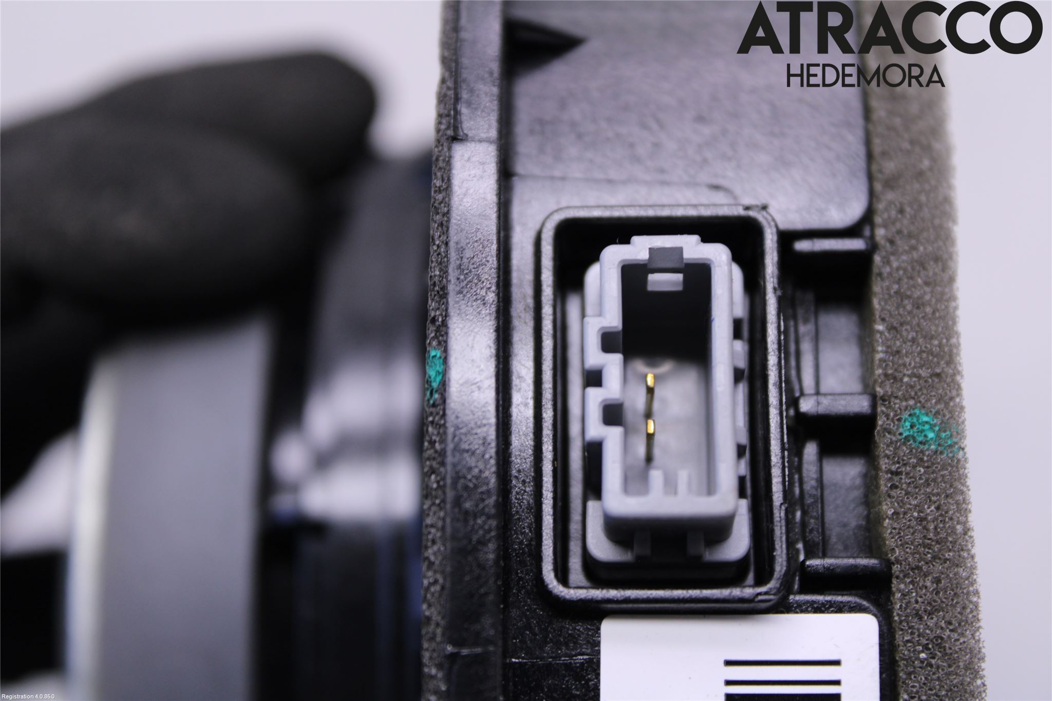 Kia OPTIMA 16-20 Högtalare