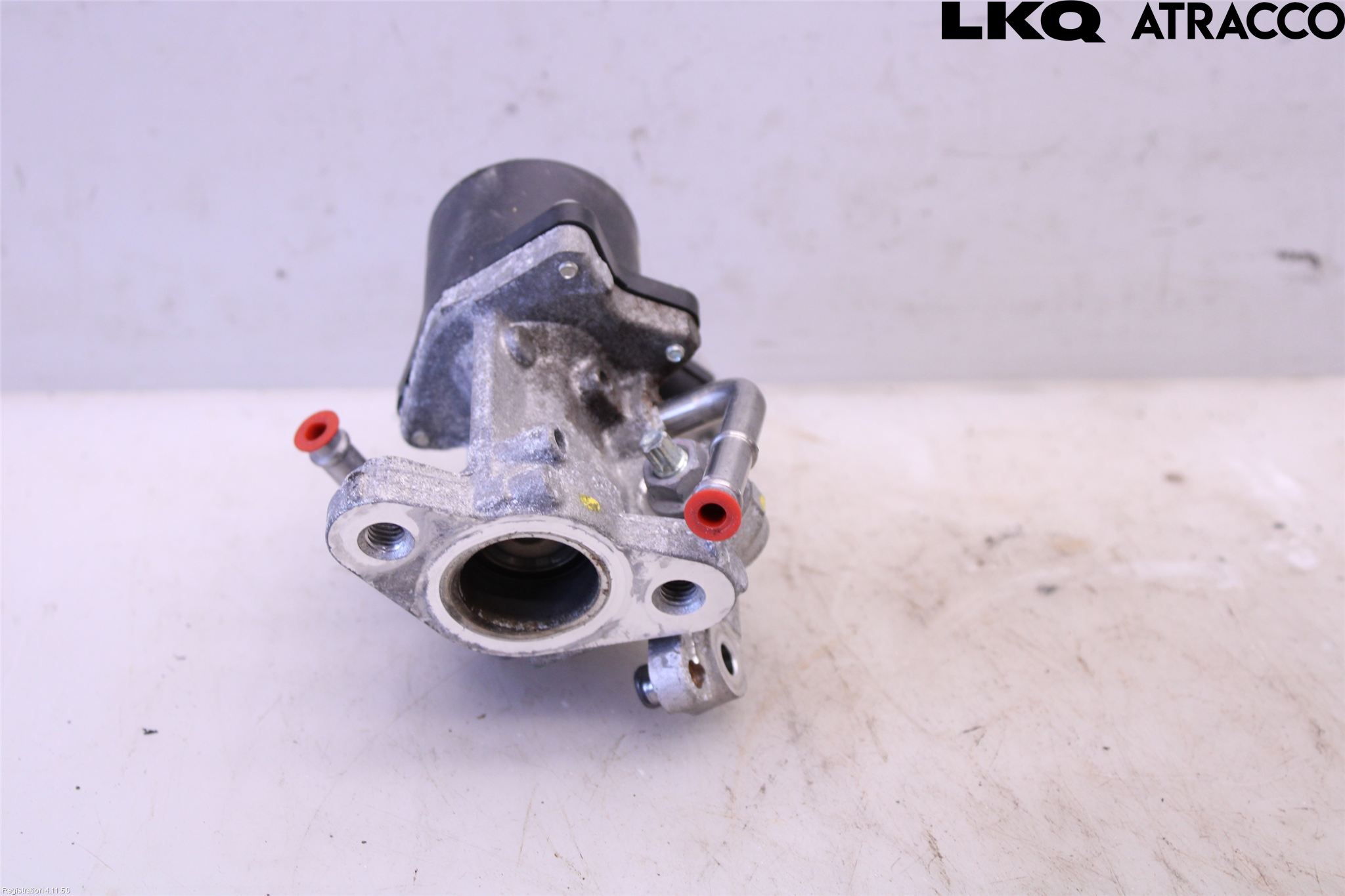 Toyota YARIS XP21 20- Egr Ventil