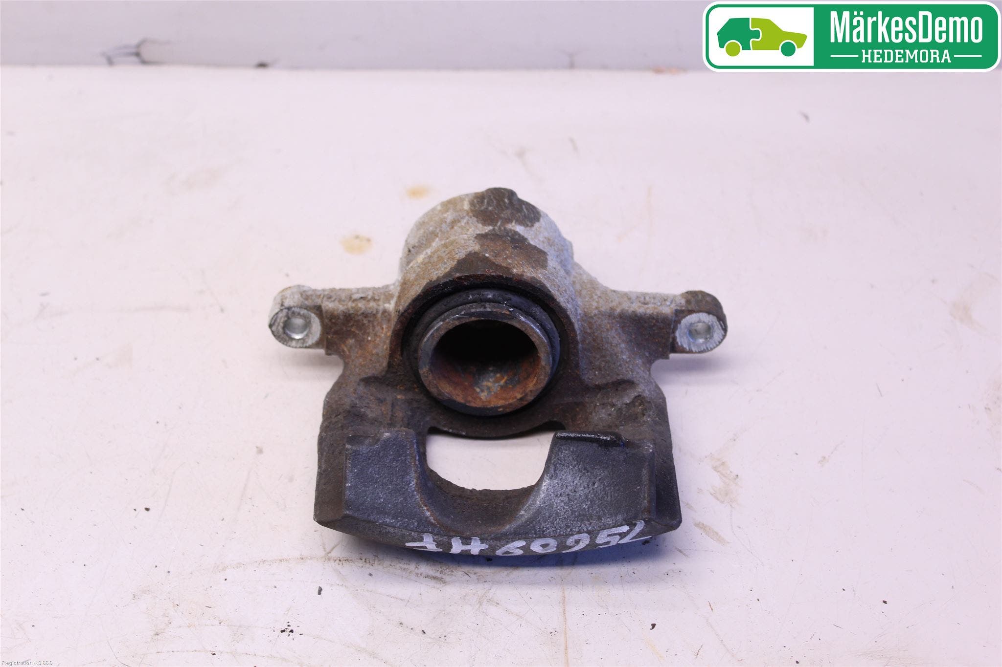 Peugeot 108 15-22 Bromsok Fram Höger