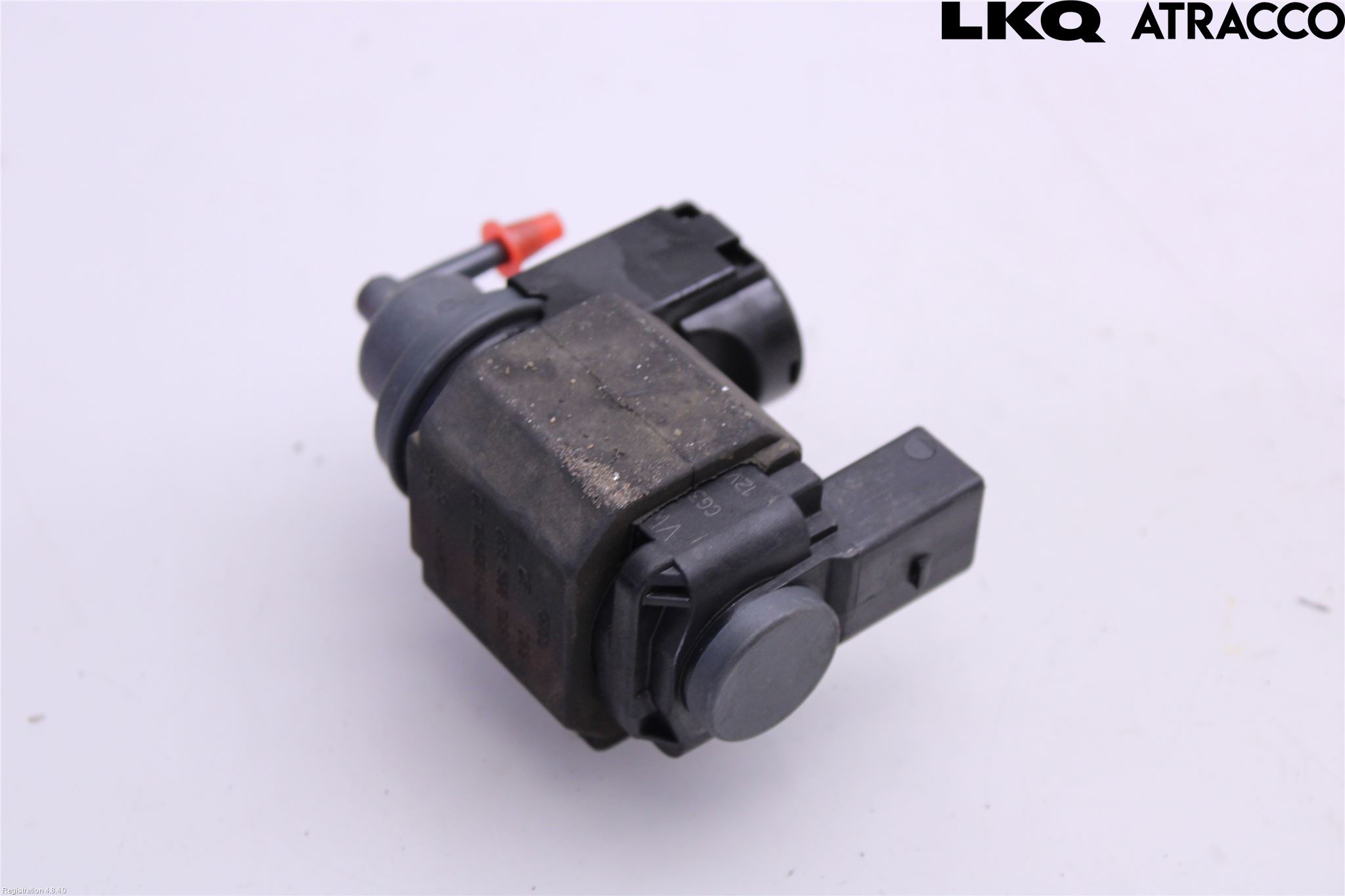 Audi Q5 09-16 Vakuumventil