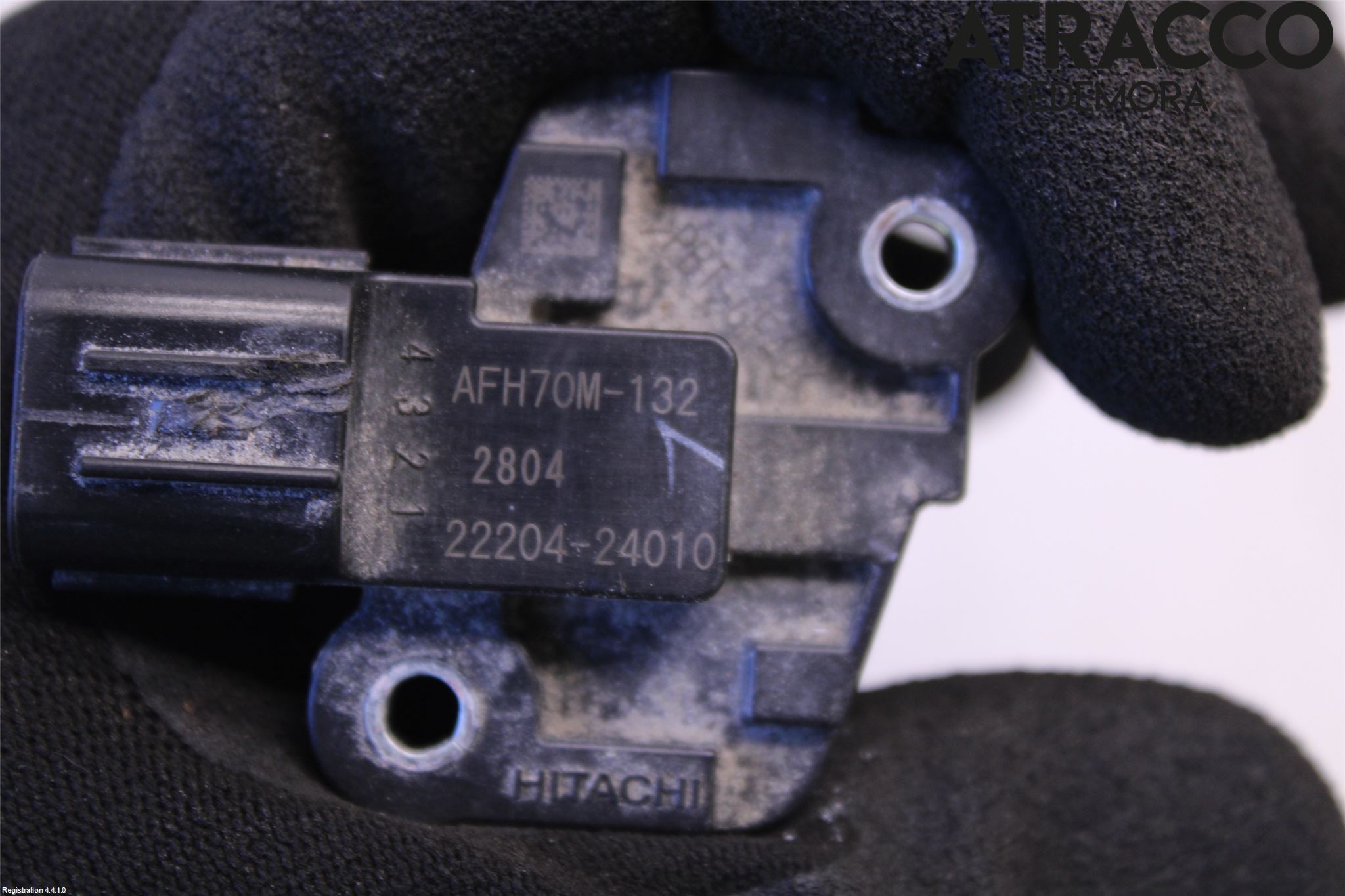 Toyota COROLLA CROSS XG10 22- Injluftmassamätare