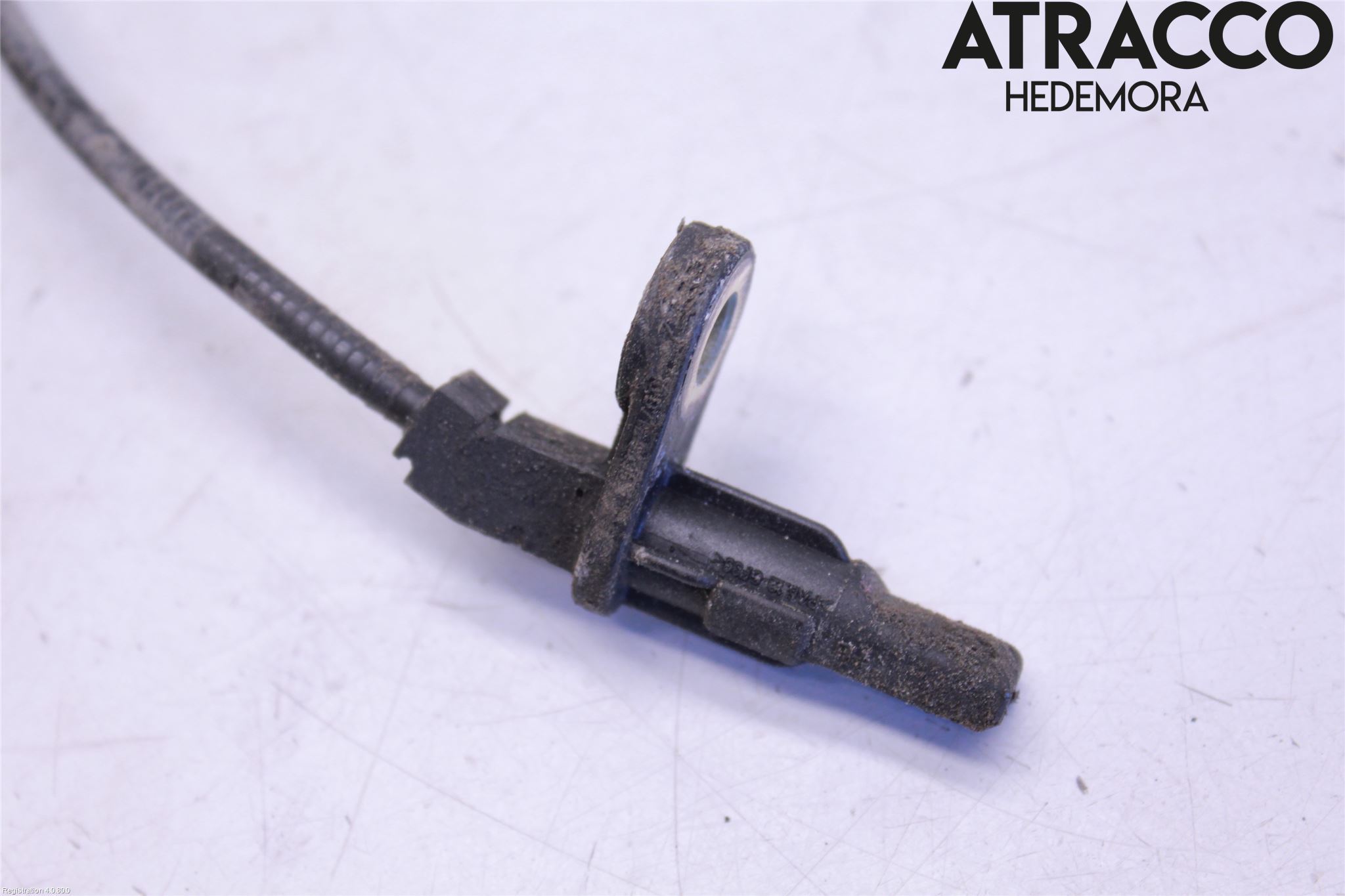 Jaguar XE (X760) 15-24 Abs Sensor