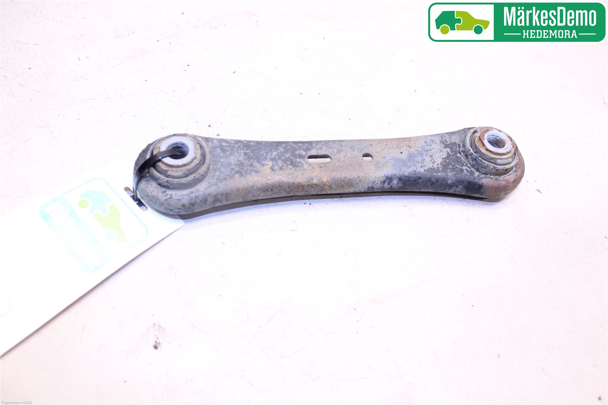 Volvo XC60 14-17 Bärarm Bak Vänster