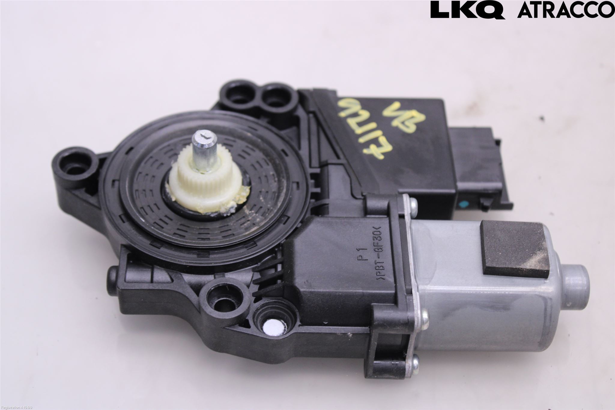 Kia CEED 12-18 Fönsterhissmotor