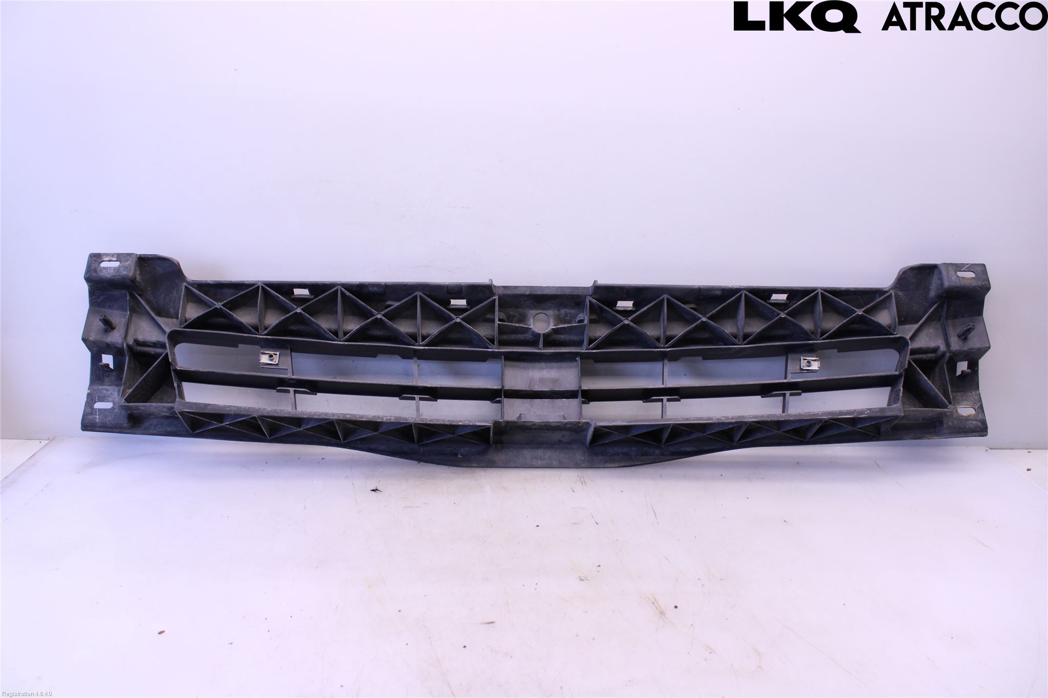 Nissan PRIMASTAR Grill-Galler