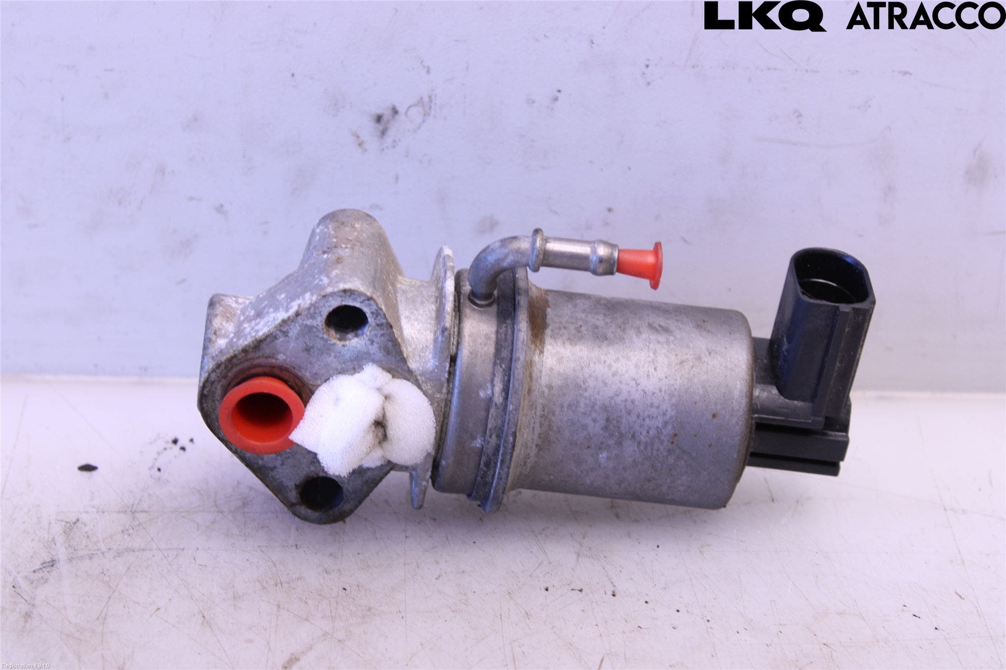 Volkswagen VW GOLF IV 98-06 Egr Ventil