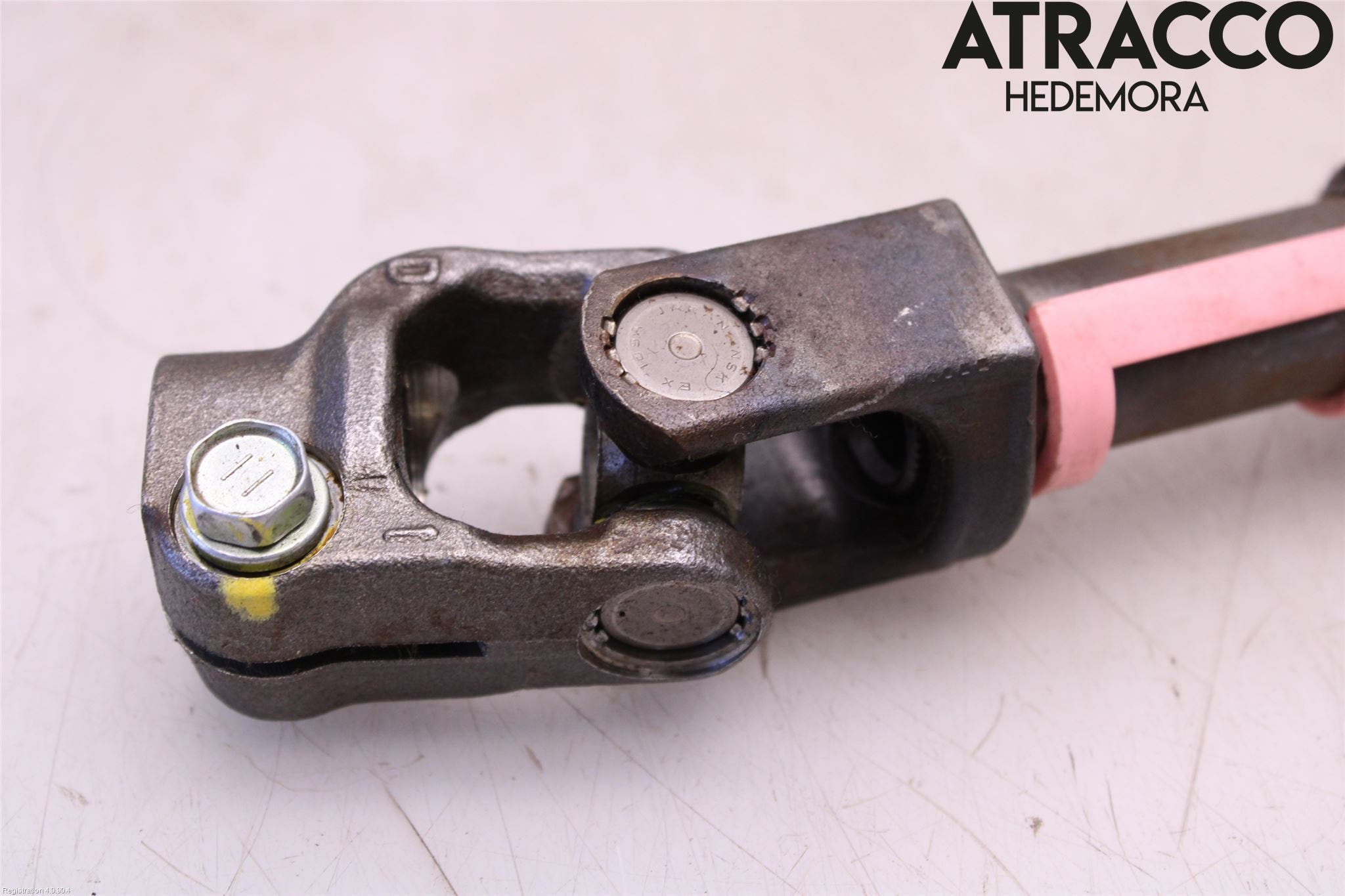 Toyota RAV4 13-18 Rattaxelknut