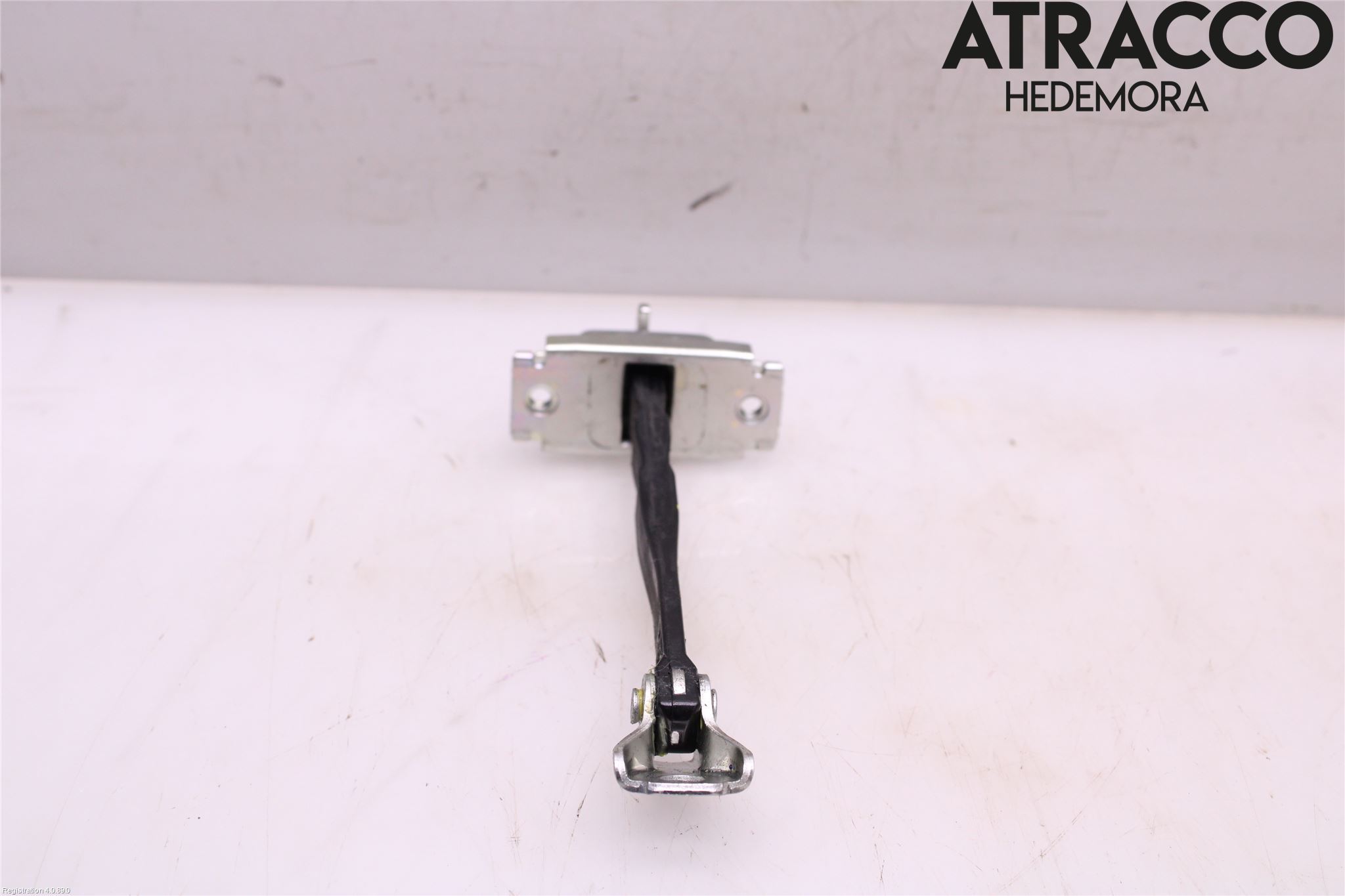 Toyota RAV4 19- Dörrstopp