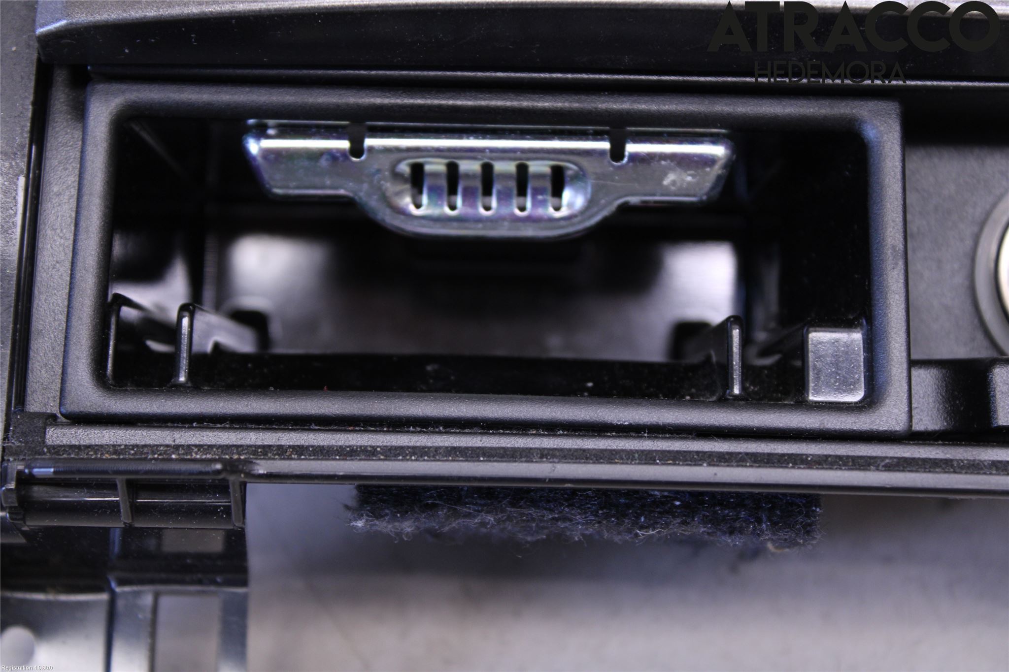 Lexus IS 220d/250/350 06-13 Askkopp