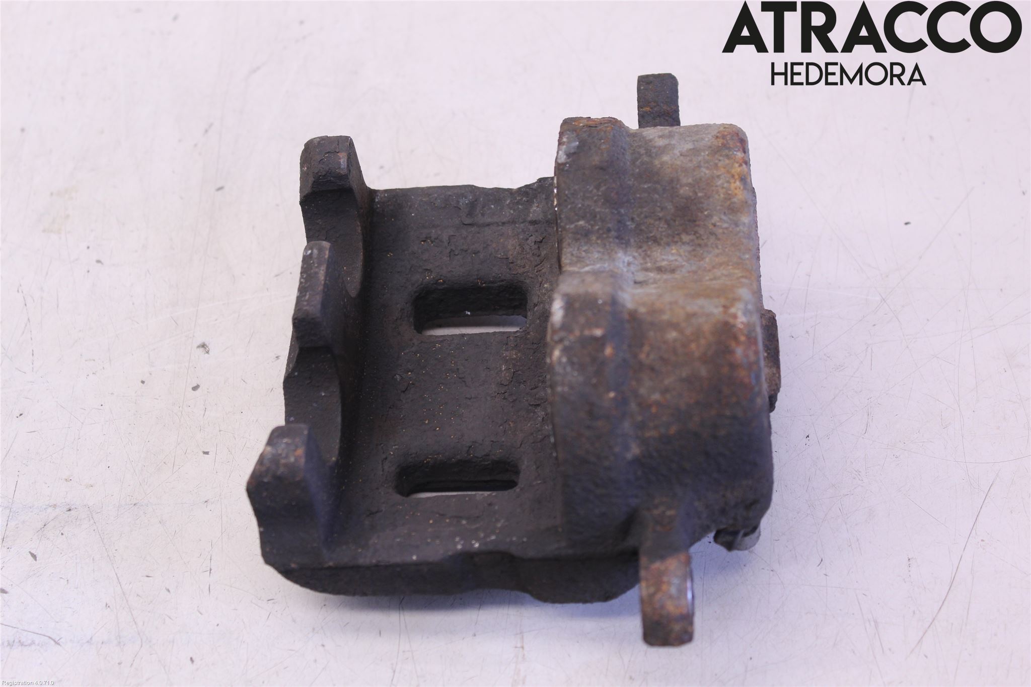 Chevrolet CAPTIVA Bromsok Fram Höger