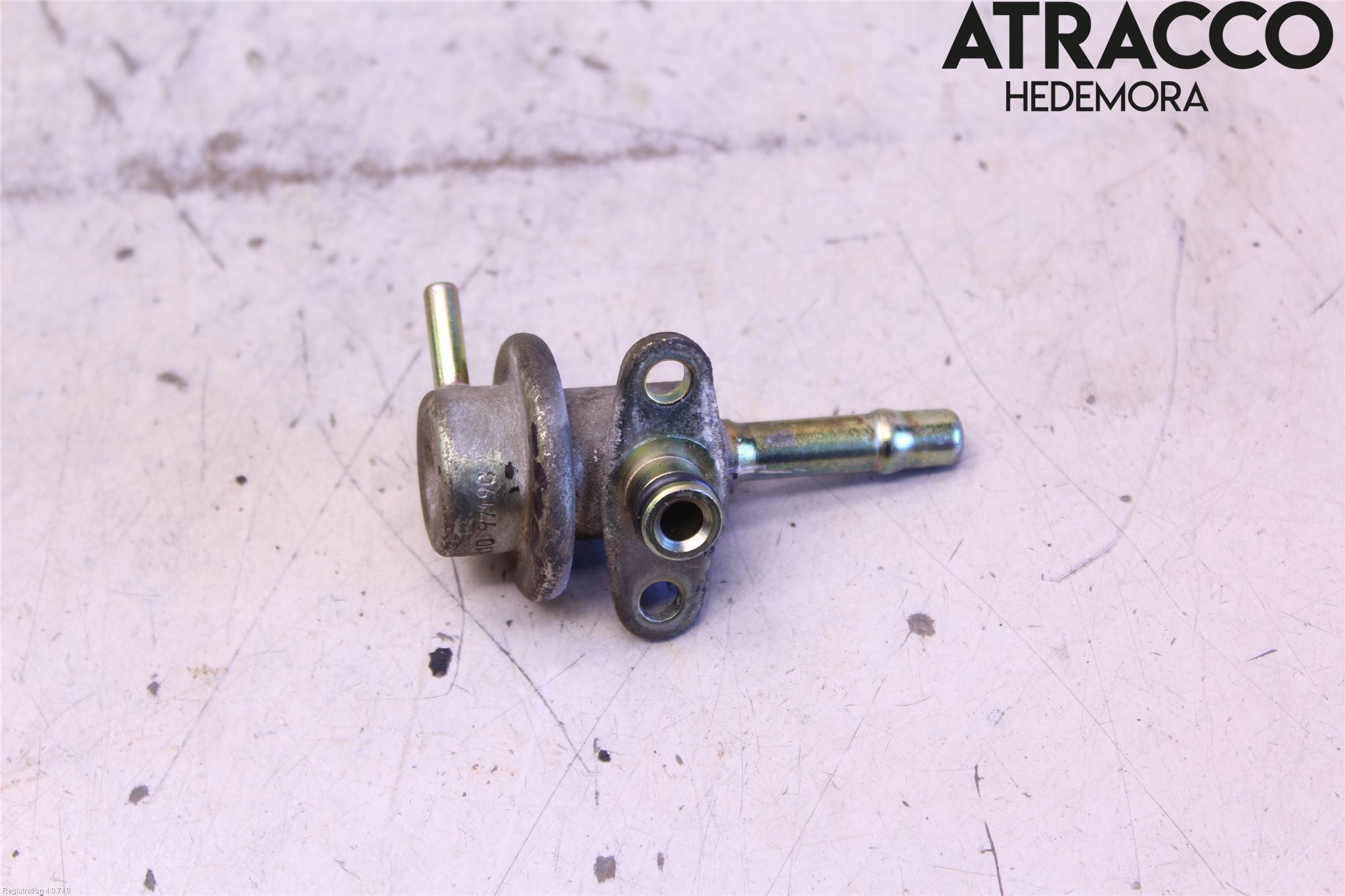 Subaru OUTBACK   99-03 Inj Bräntrycksregulator