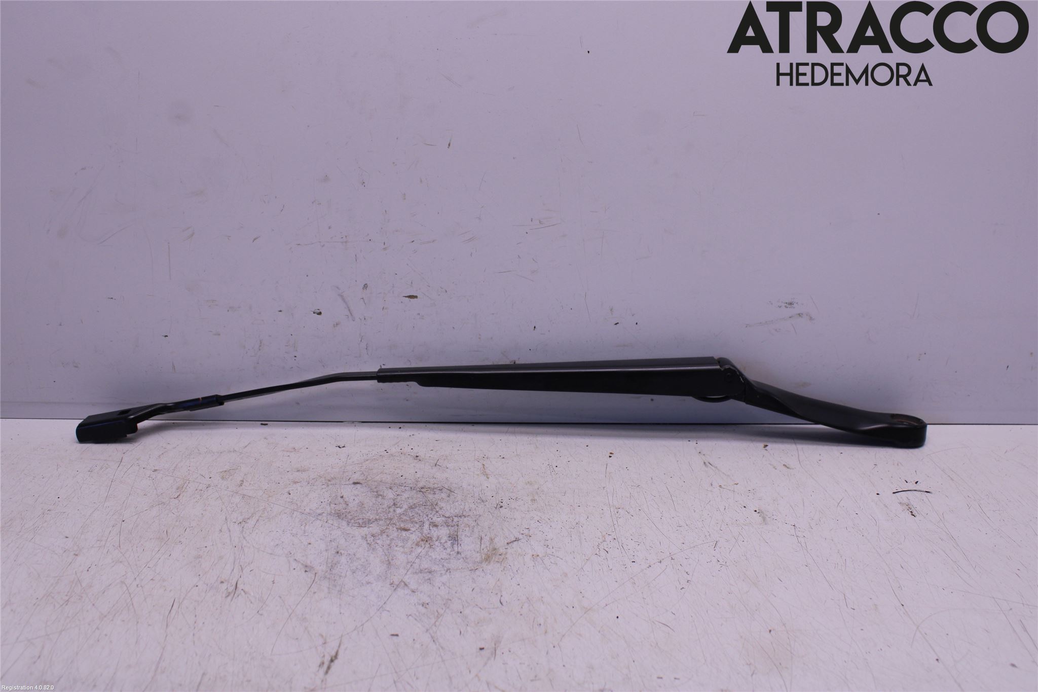 Opel ASTRA J 10-15 Torkararm Armar Vindruta