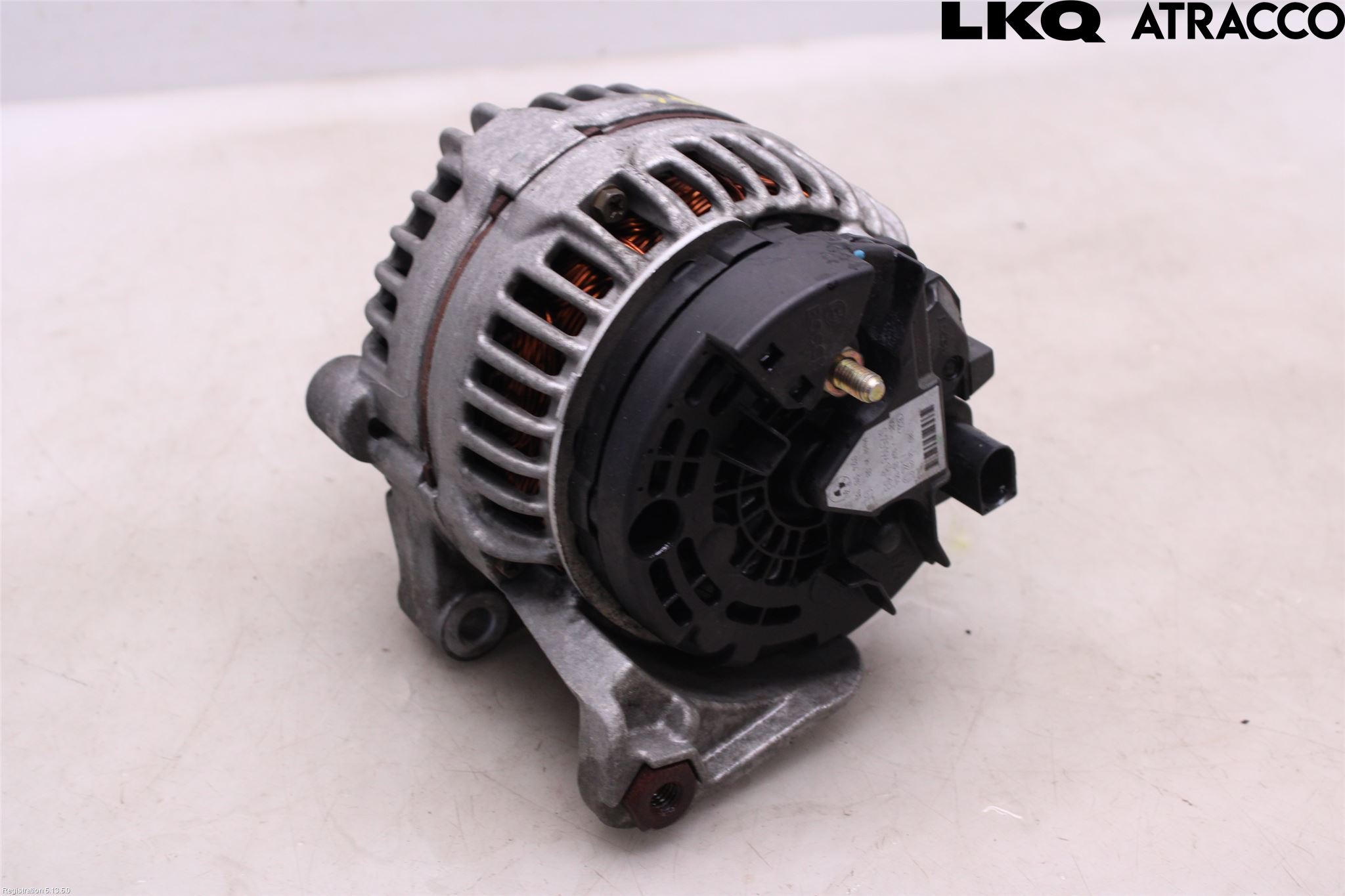BMW Z4 E86/85Cou/CAB 02-08 Generator