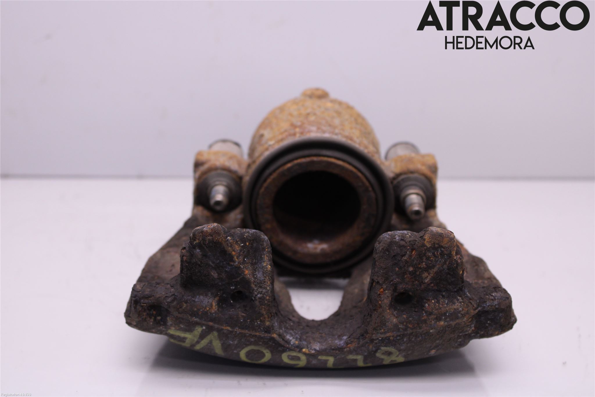 Opel COMBO 02-12 Bromsok Fram Vänster