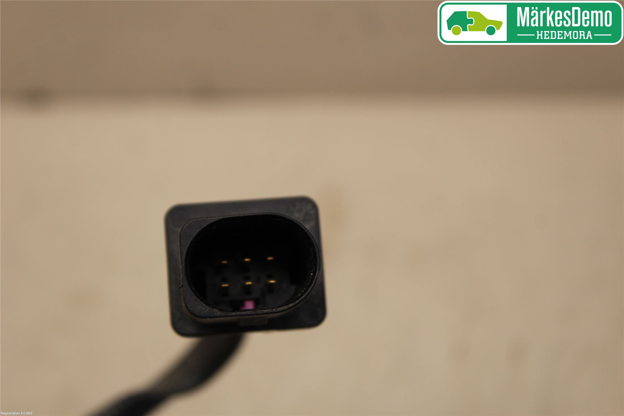 Fiat FREEMONT Injlambdasond