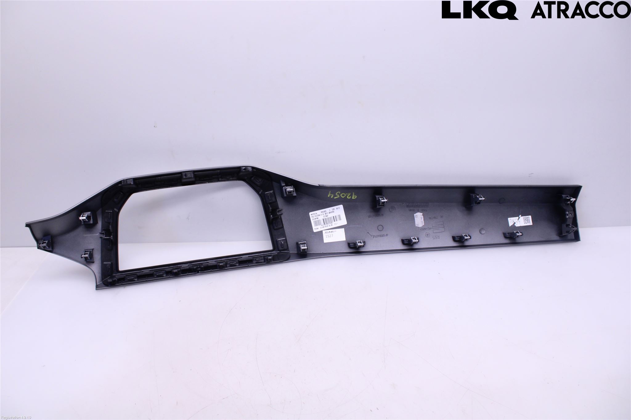 Seat IBIZA V 17-20 Instrumentbräda Inlägg-Dekorlist