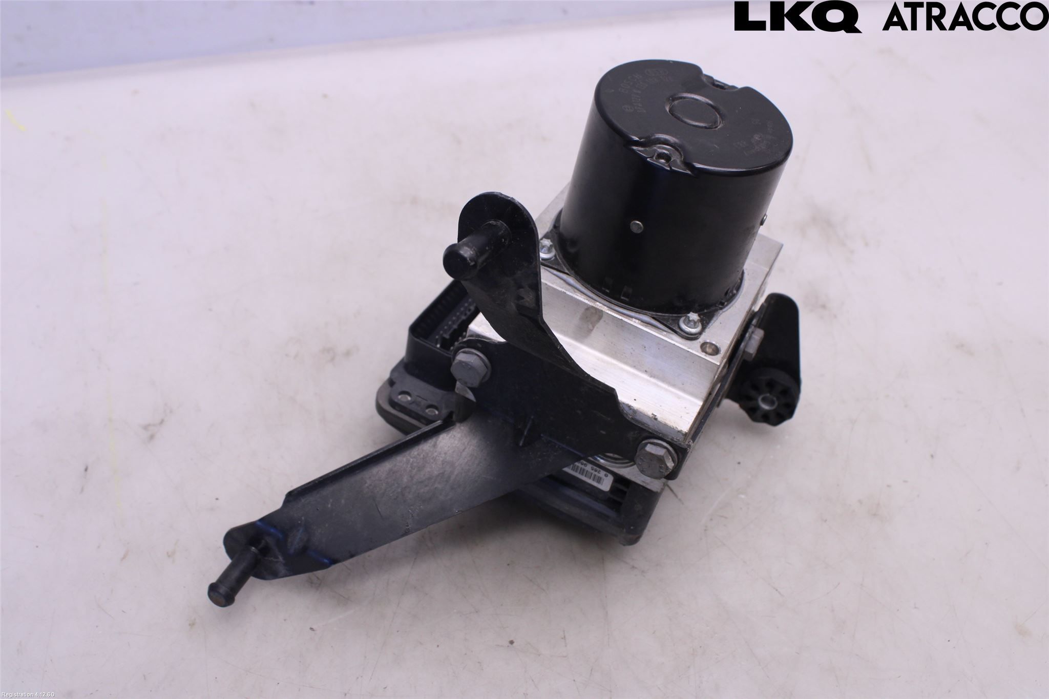 BMW 5 E60/61 Sed/Tou 02-10 Abs Hydraulaggregat