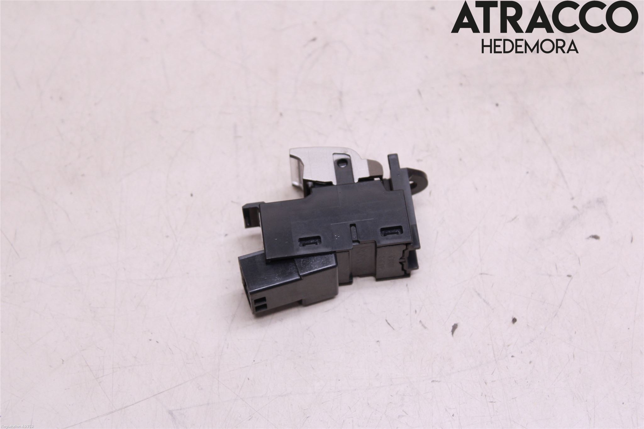 Jaguar XF 08-15 Strömställare Elhiss