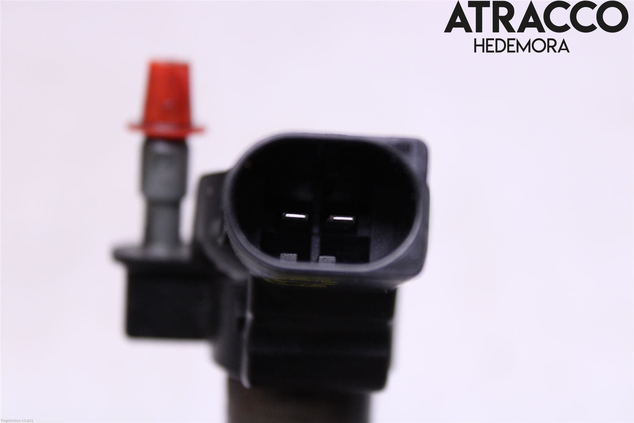 Audi A4/S4 08-11 Injspridare