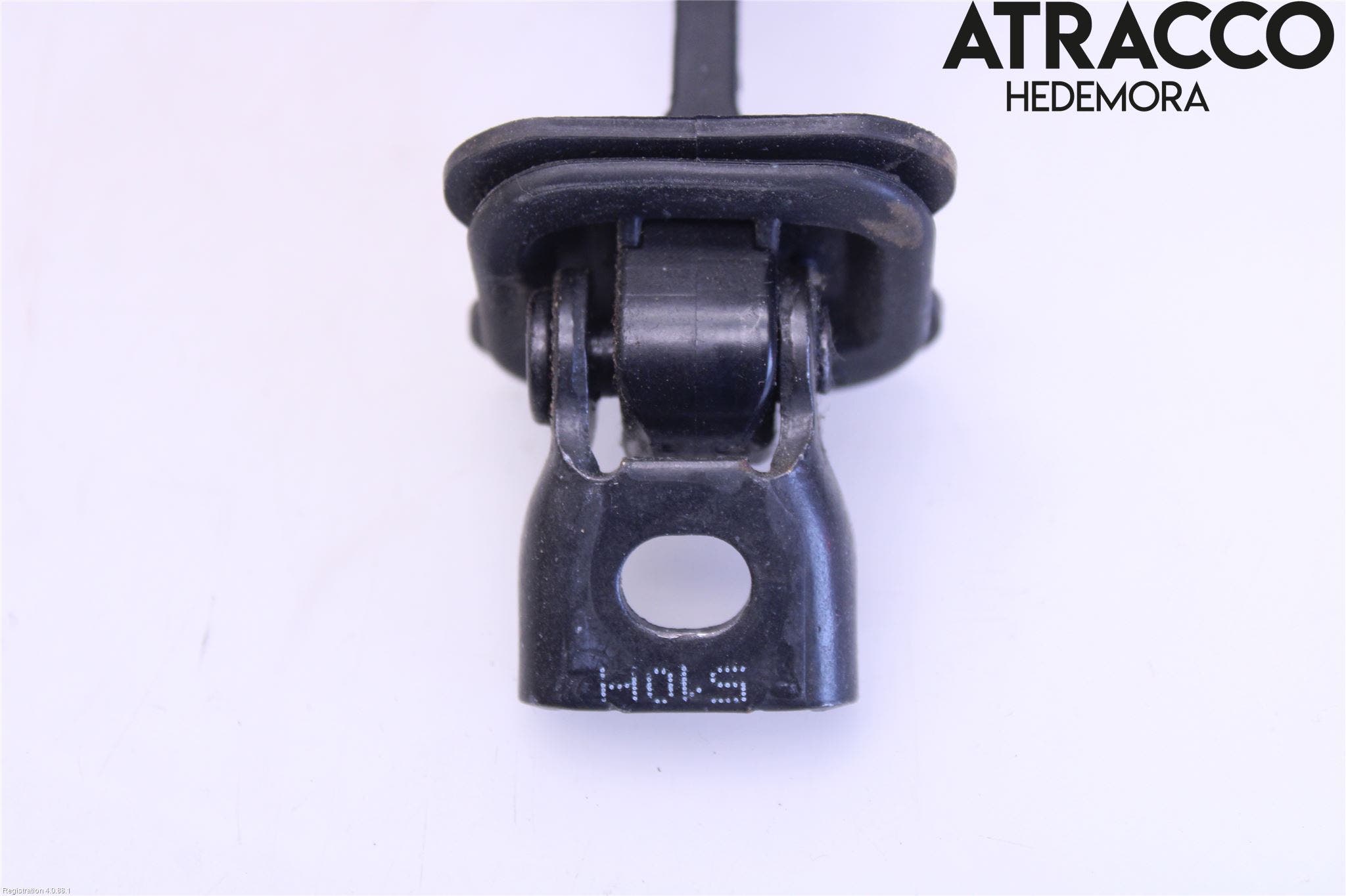 Volkswagen VW GOLF SPORTSVAN 15-20 Dörrstopp