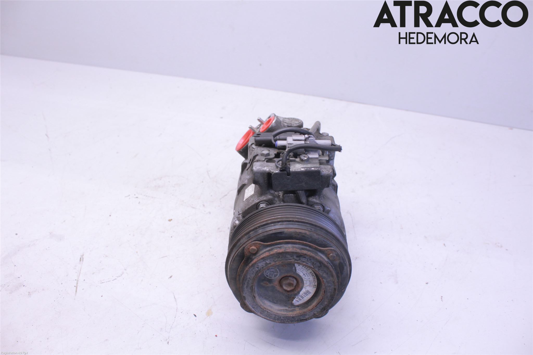 BMW 3 E90/91 SED/TOU 05-12 Ac Kompressor