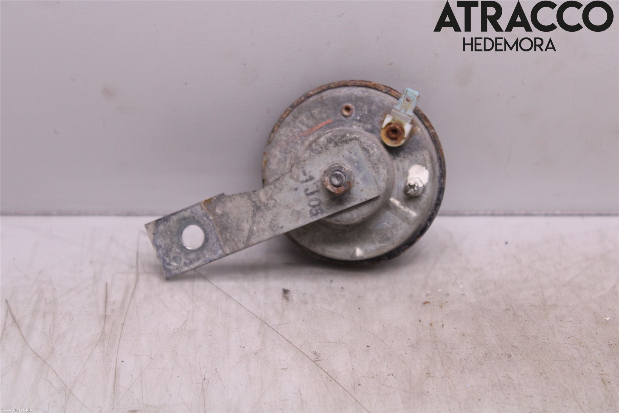 Mitsubishi LANCER 07-14 Signalhorn