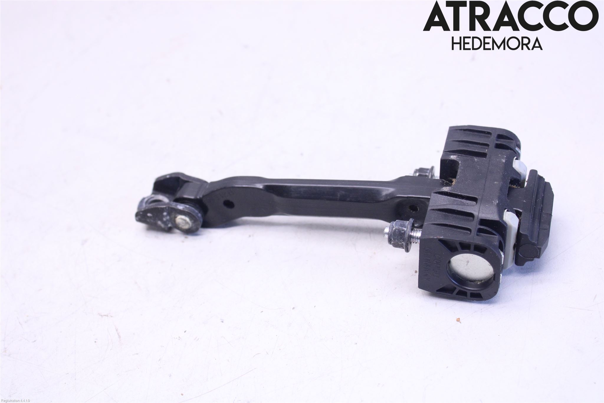 Volvo XC70 08-13 Dörrstopp