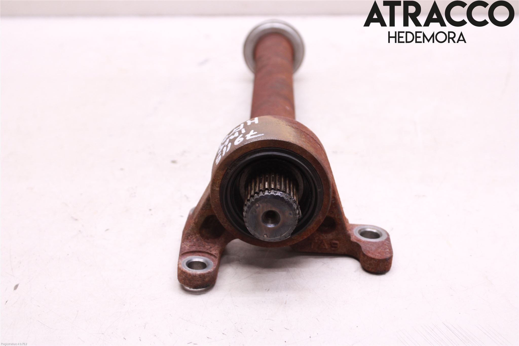 Honda CR-V 13-18 Drivaxel Fram Höger