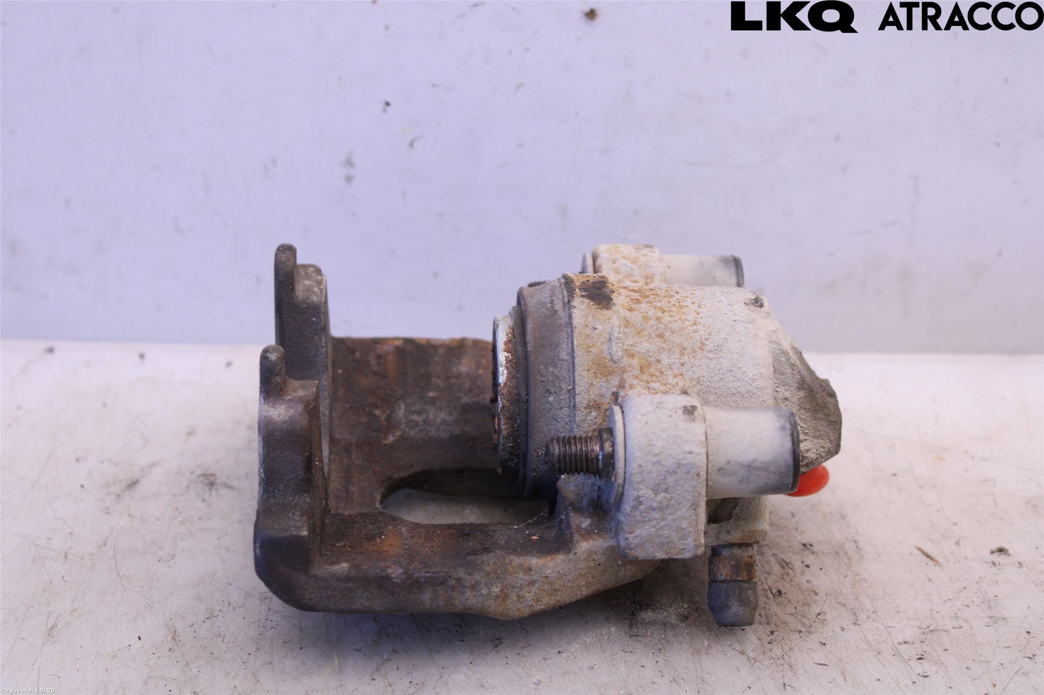 Volvo V70 05-08 Bromsok Bak Höger