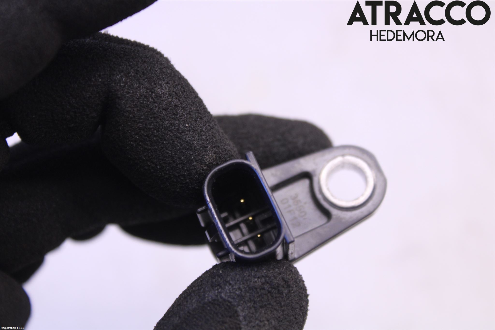 Toyota RAV4 19- Givare Varvtal-Tändläge