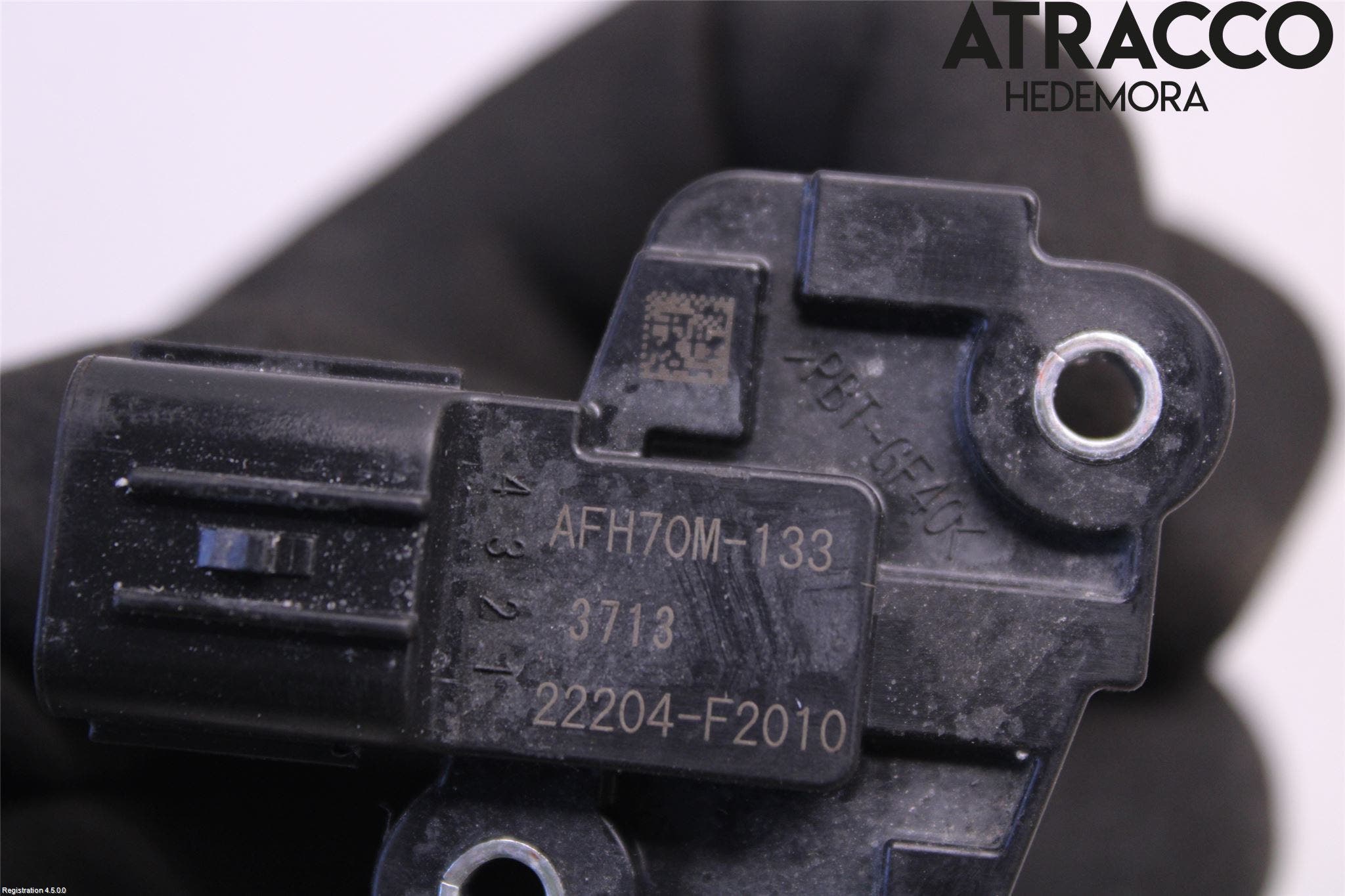 Toyota COROLLA 19- Injluftmassamätare