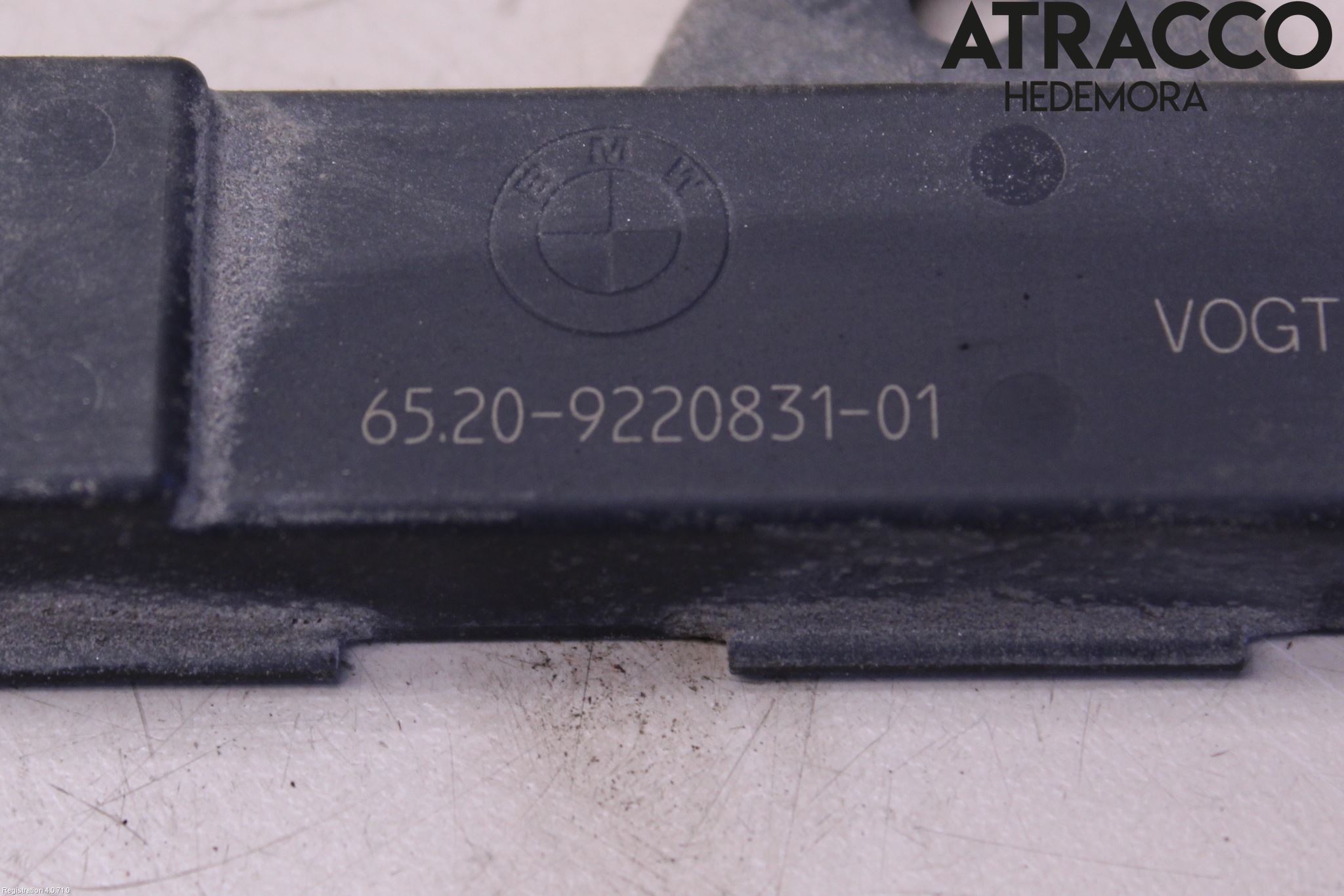 BMW 7 F01/02/03/04 09-15 Antenn