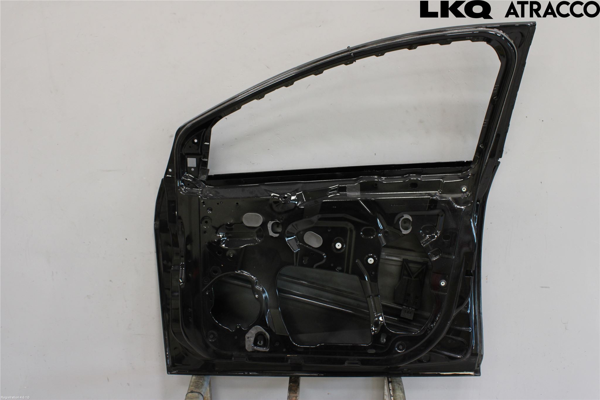 Ford FOCUS 11-14 Dörr Fram Höger