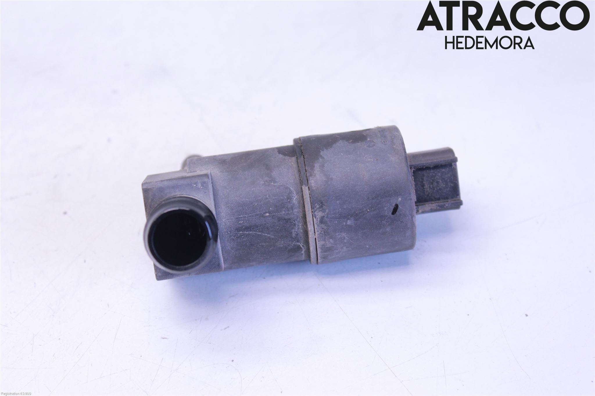 Toyota YARIS XP130 12-14 Spolarpump Baklucka