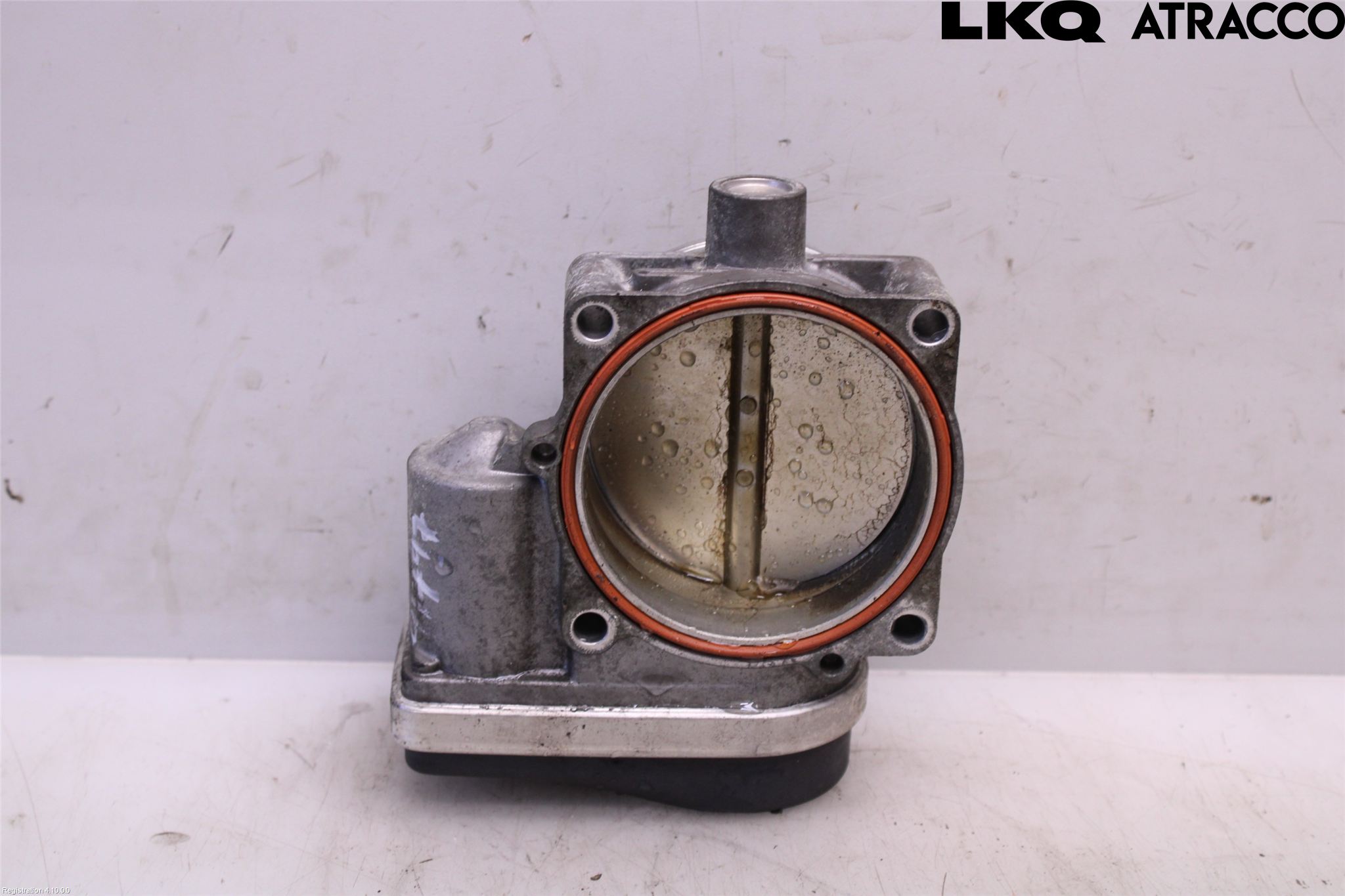 BMW X5 E70 07-13 Injspjällhus