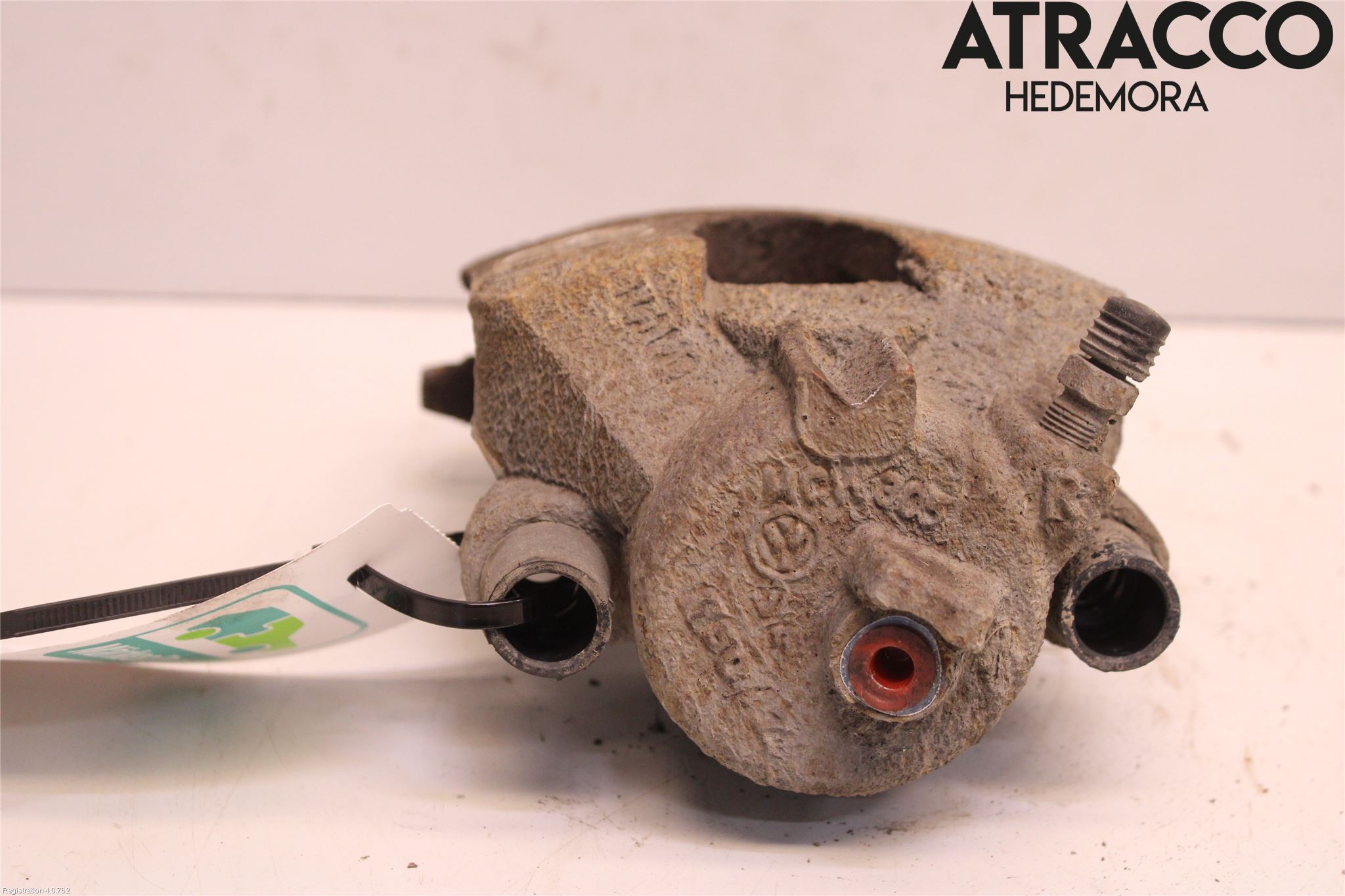 Seat IBIZA V 17-20 Bromsok Fram Höger