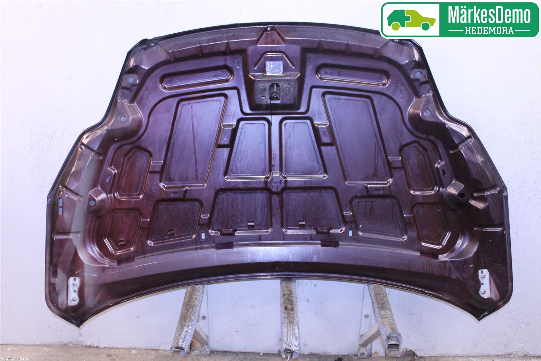 Ford FOCUS 08-11 Huv Fram