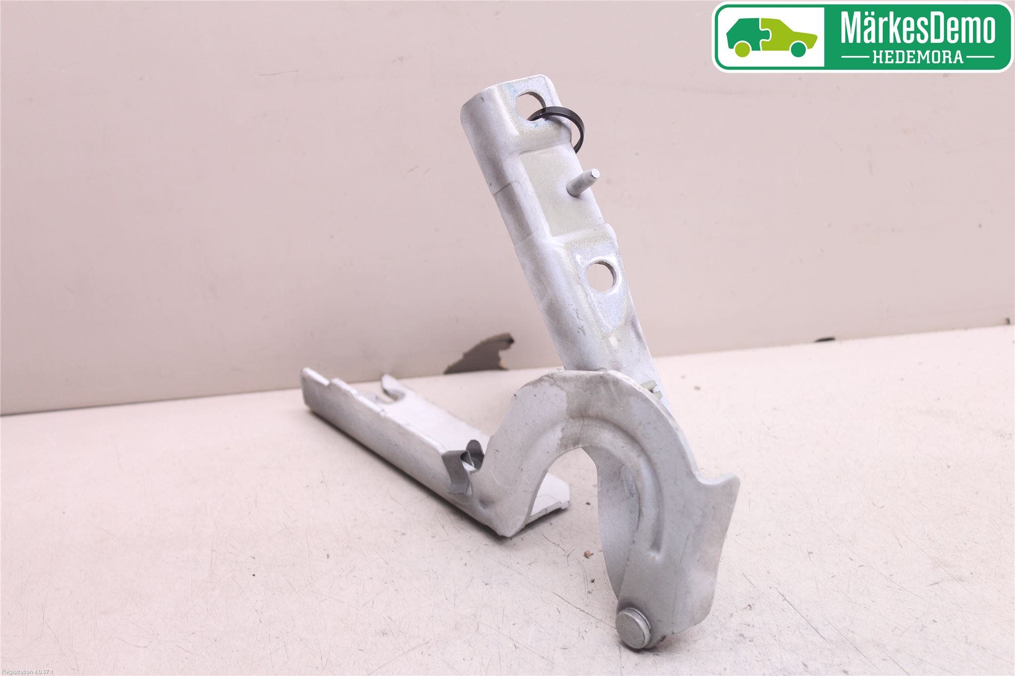 Citroen JUMPY 07-16 Huvgångjärn