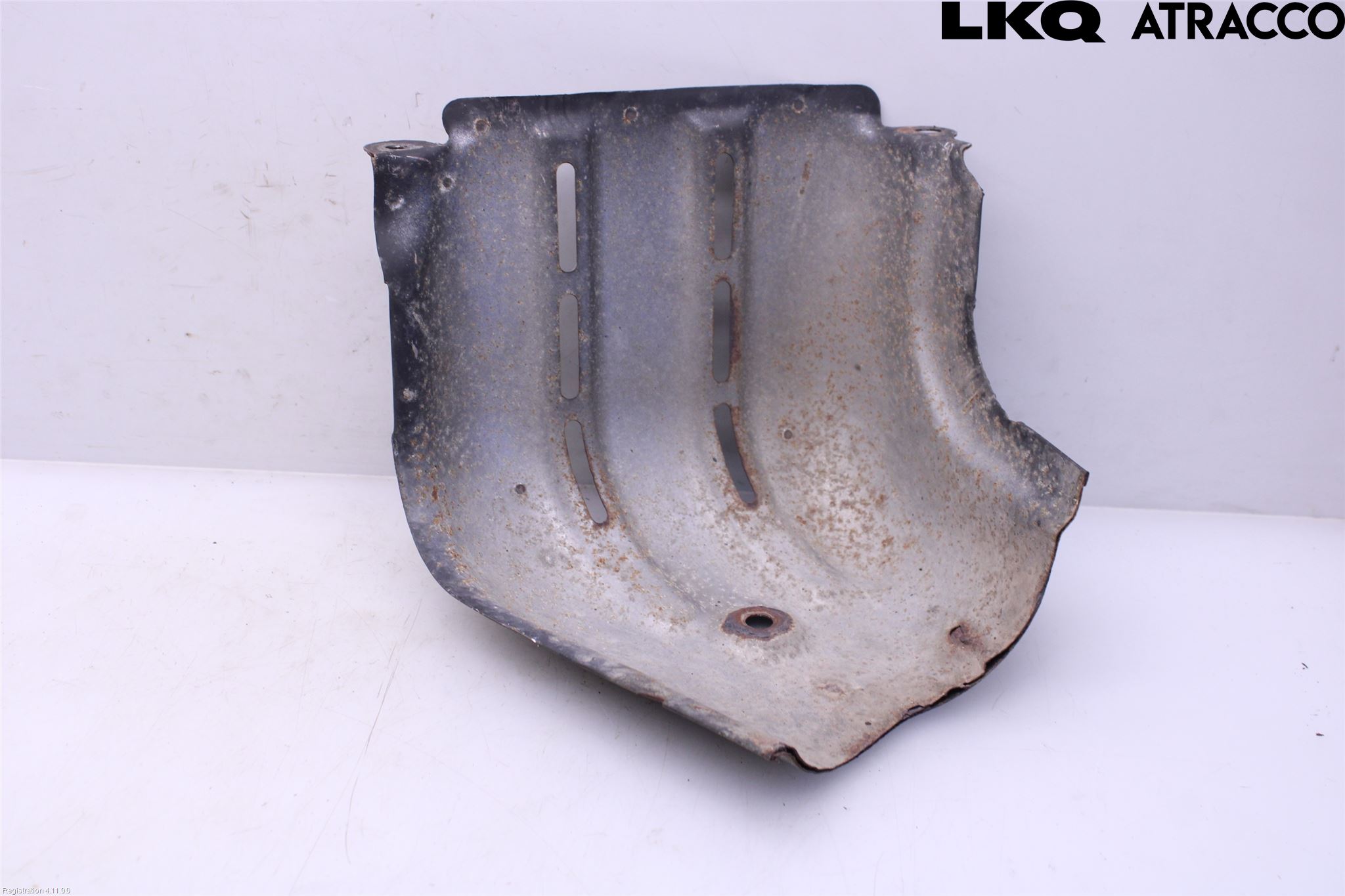 Lexus IS 200/300   99-05 Avgassystem Övrigt