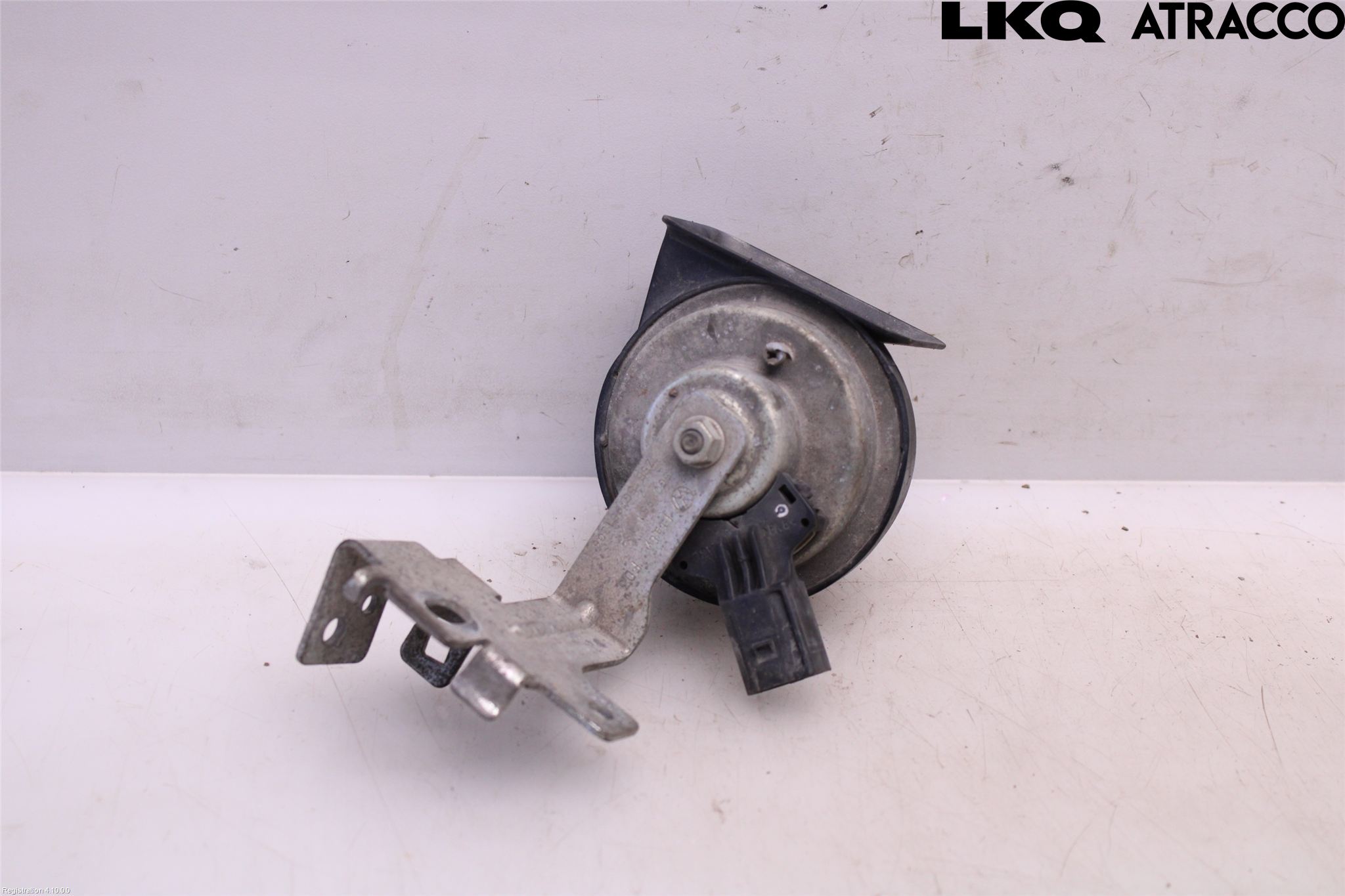 Volkswagen VW GOLF / E-GOLF VII 13-20 Signalhorn