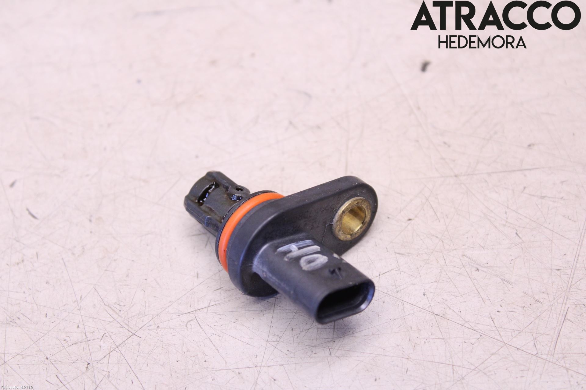Opel ASTRA J 10-15 Givare Varvtal-Tändläge